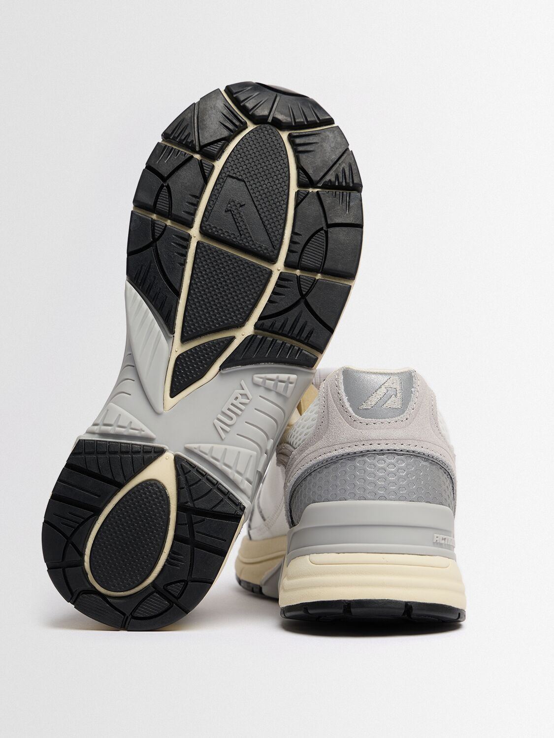 SCARPE AUTRY HYLMHC01