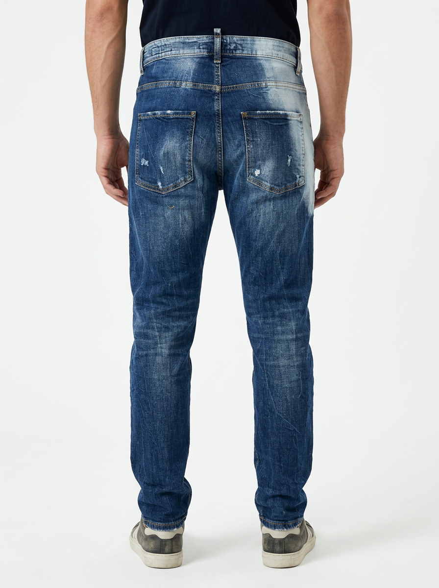 JEANS PATRIOT WPKYM49