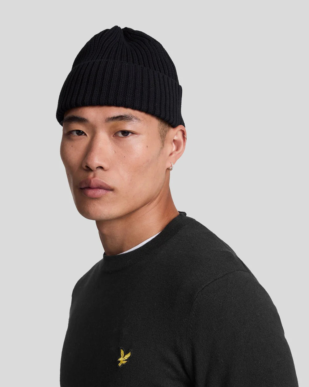 Maglioncino LYLE&SCOTT 53248