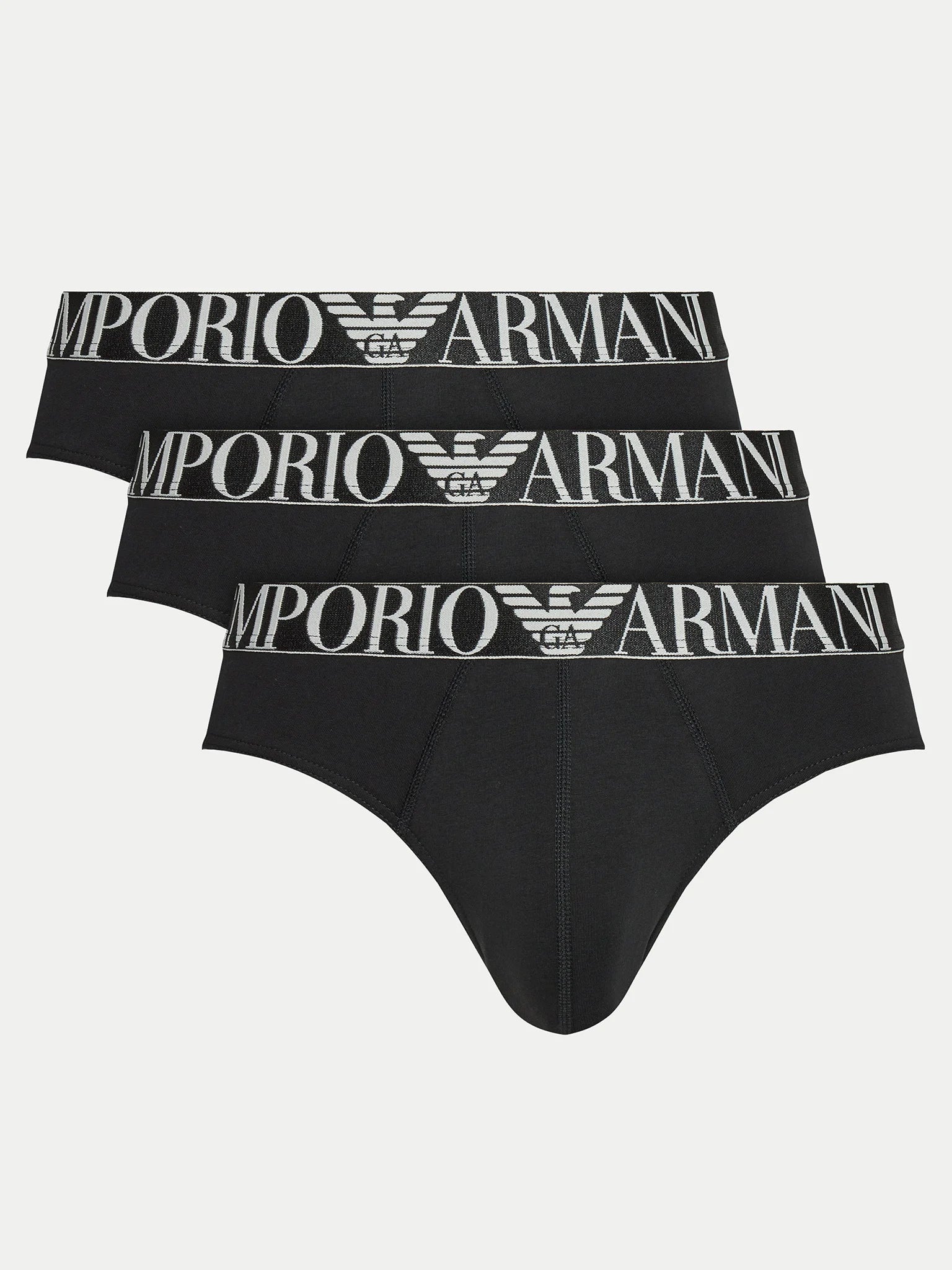 SLIP EMPORIO ARMANI 3-PACK 111734 4F726