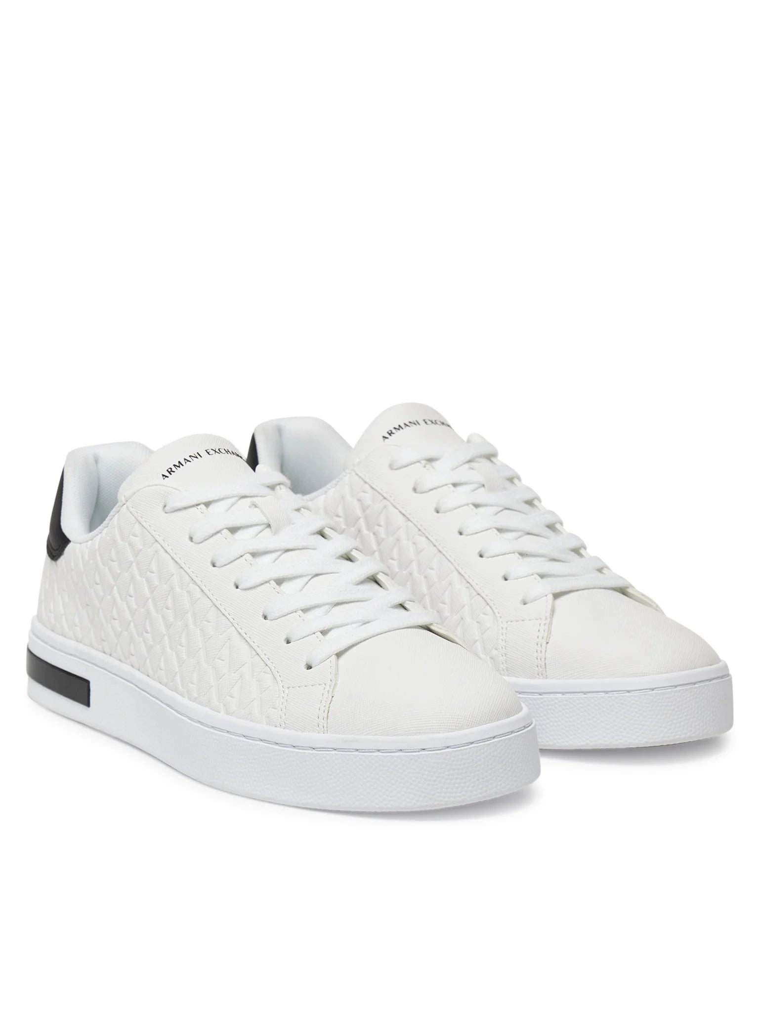 Scarpe ARMANI EXCHANGE XM000140 AF11916