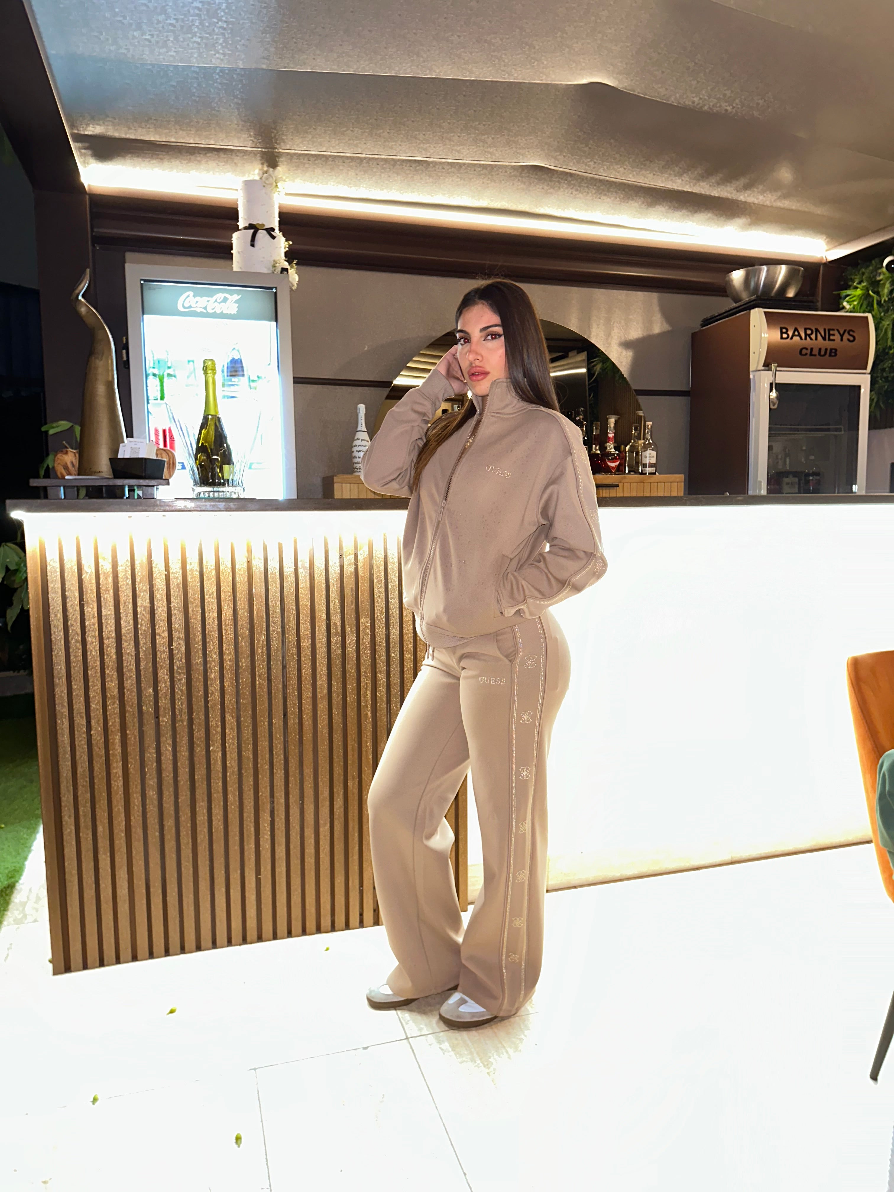 Tuta GUESS V5BQ15KCX22