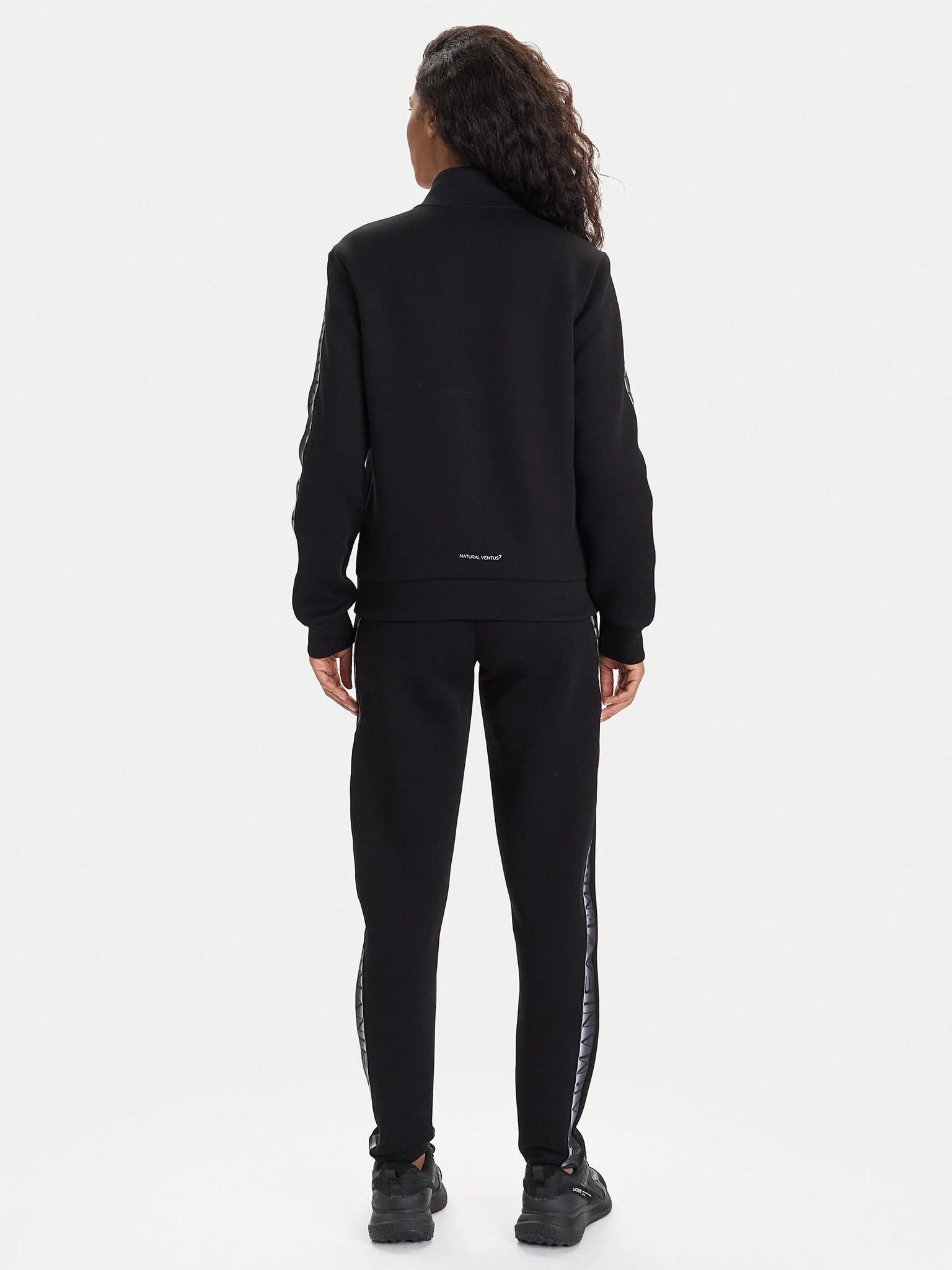 Tuta EA7 7W000680 AF13151