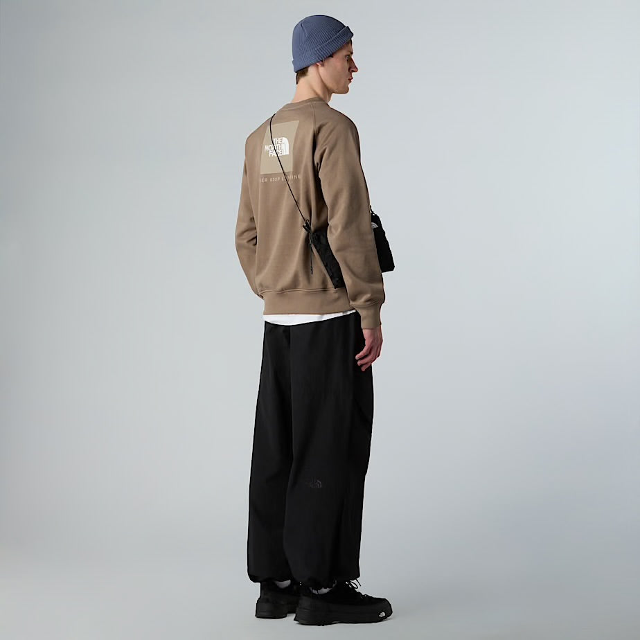 Felpa THE NORTH FACE NF0A89FAE1Q