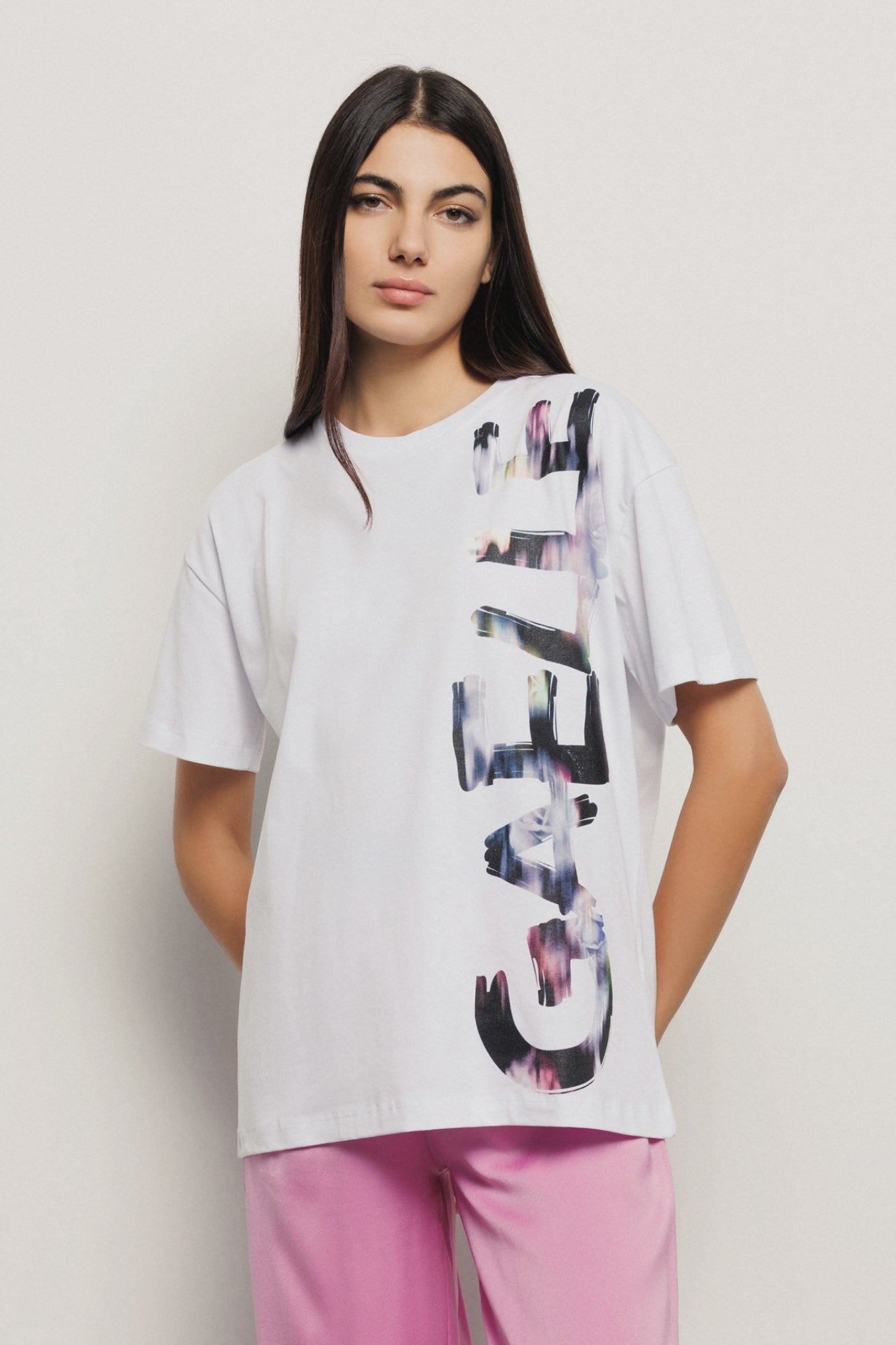 T-shirt GAELLE GAABW04375