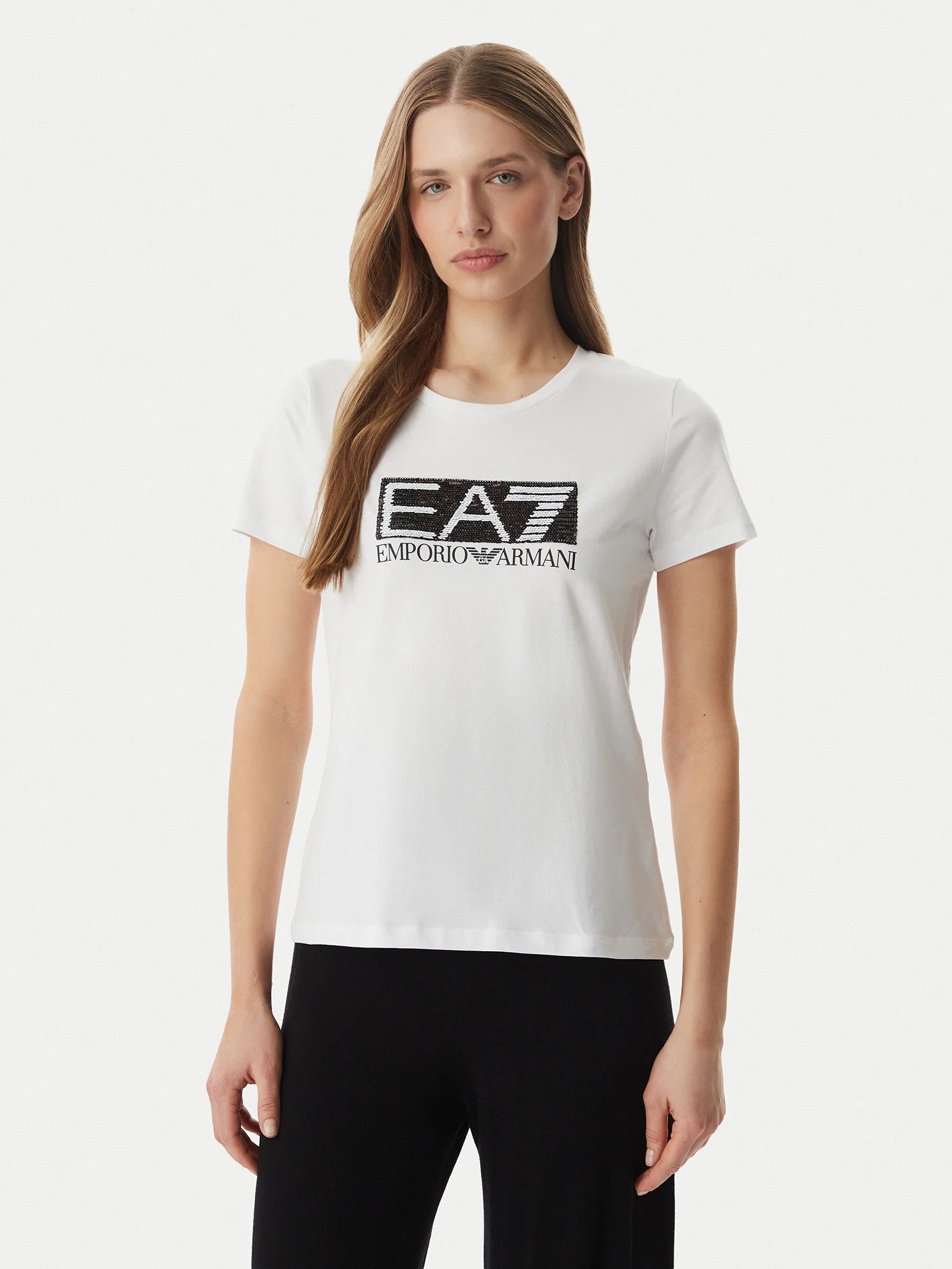 T-SHIRT EA7