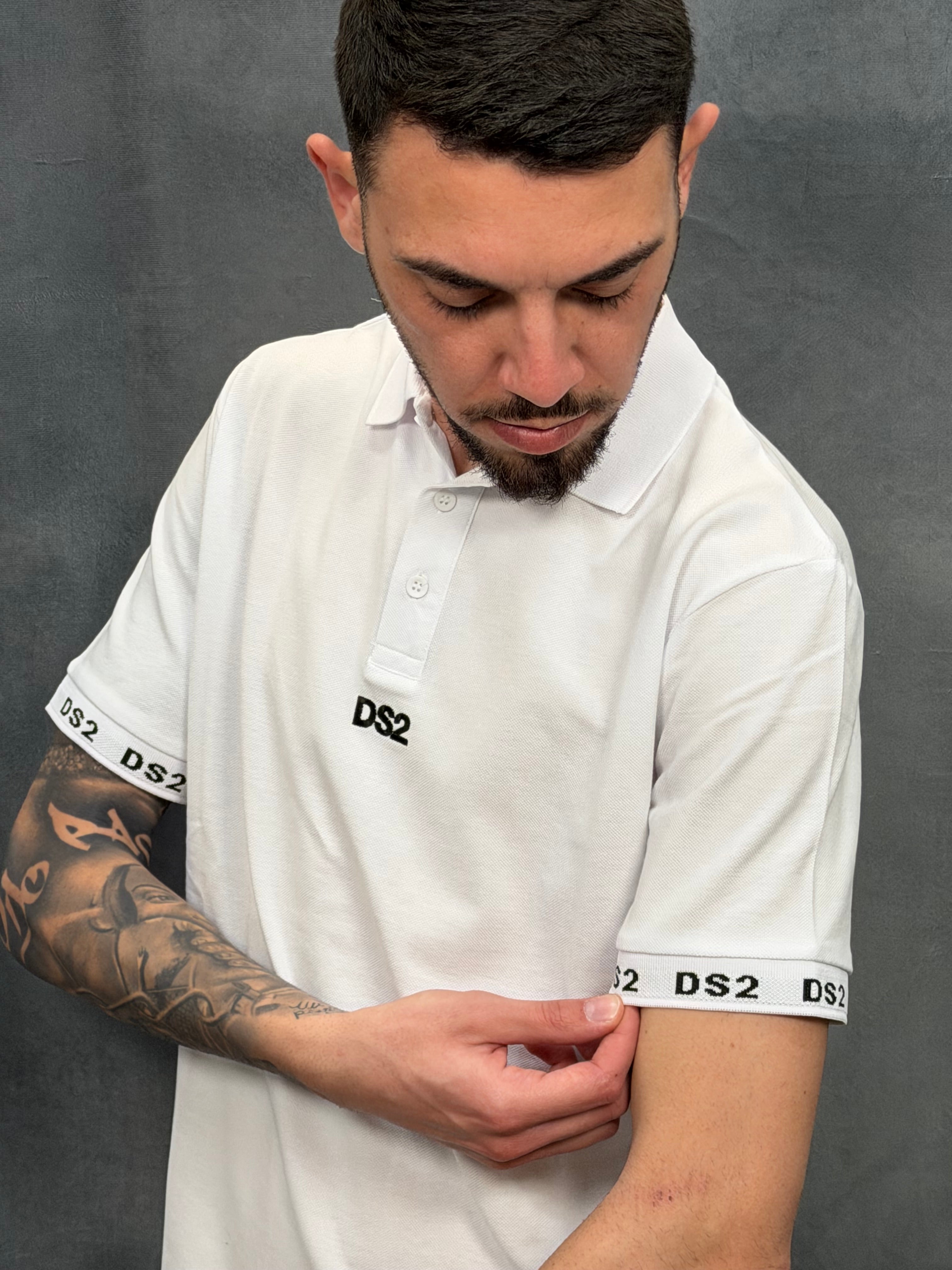 POLO DS2 SS26305