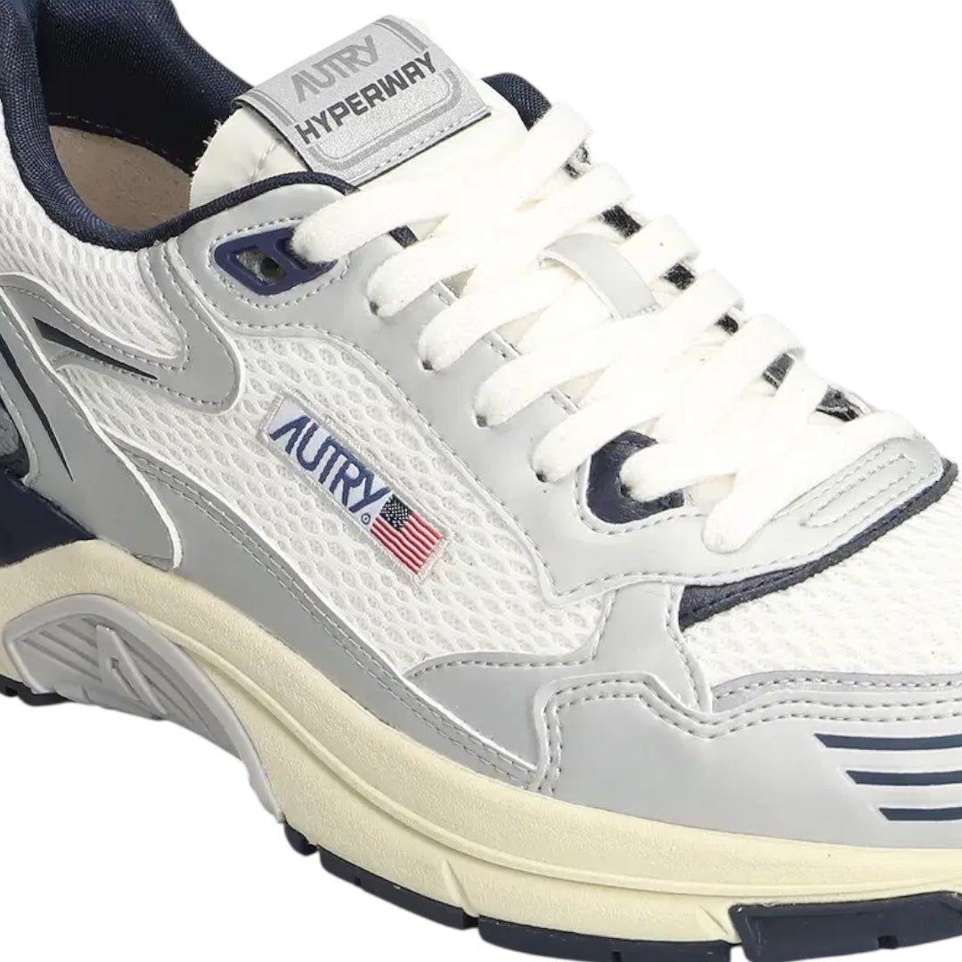 SCARPE AUTRY HYLMMV04