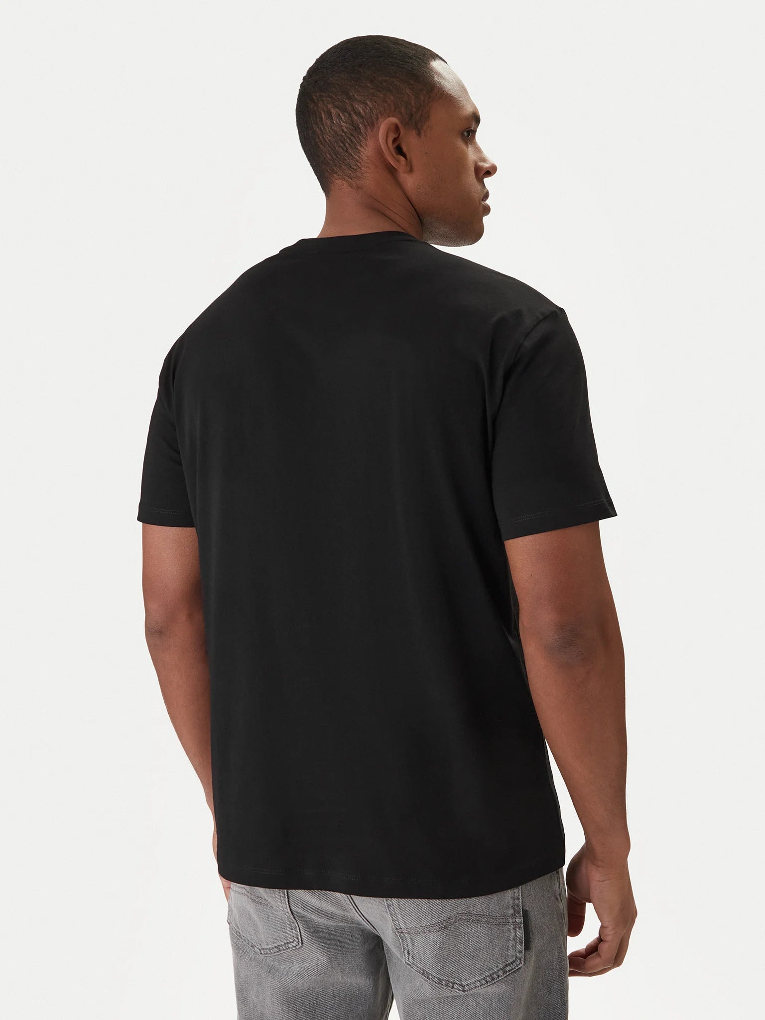 T-SHIRT ARMANI EXCHANGE XM001568 AF10358