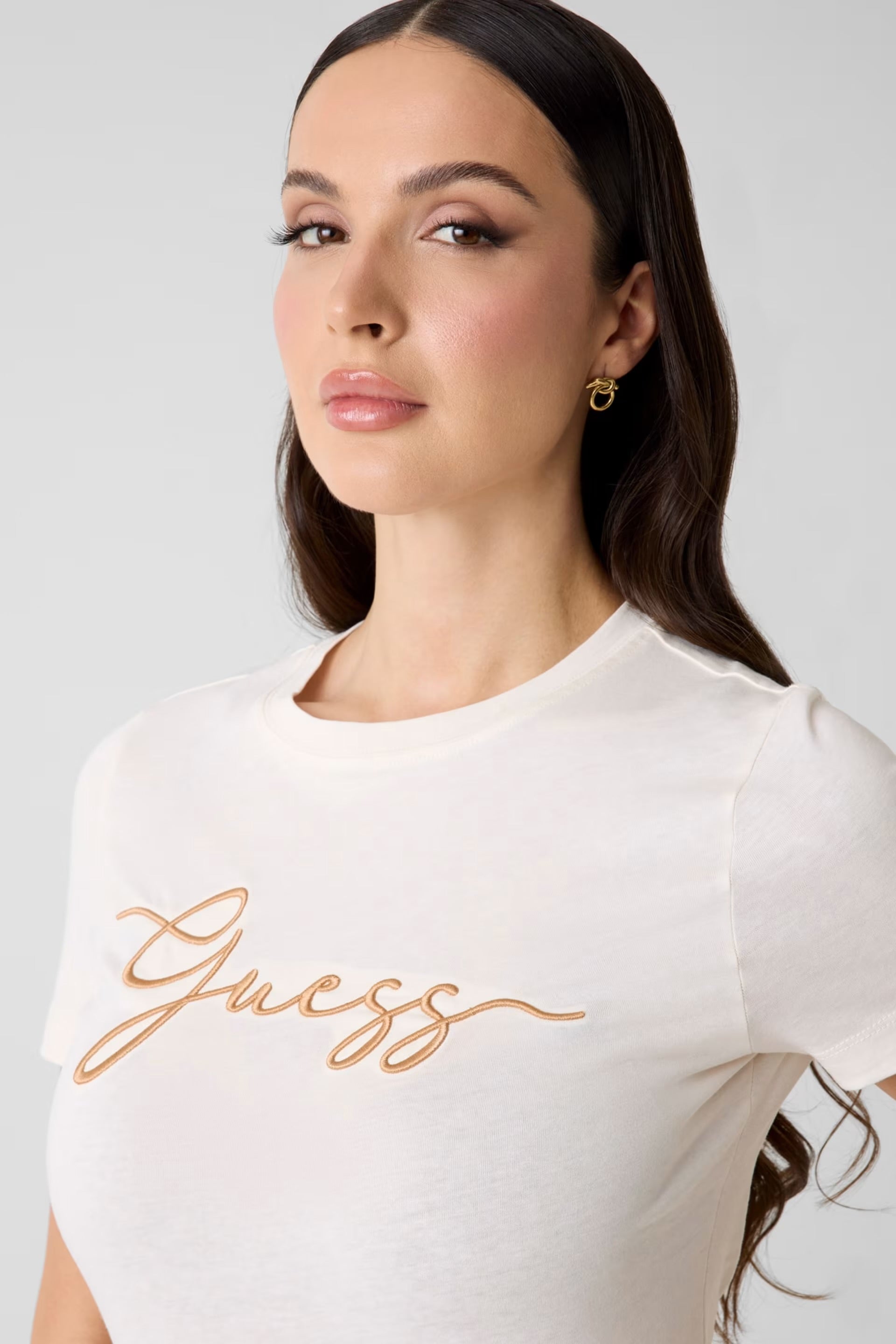 T-SHIRT GUESS