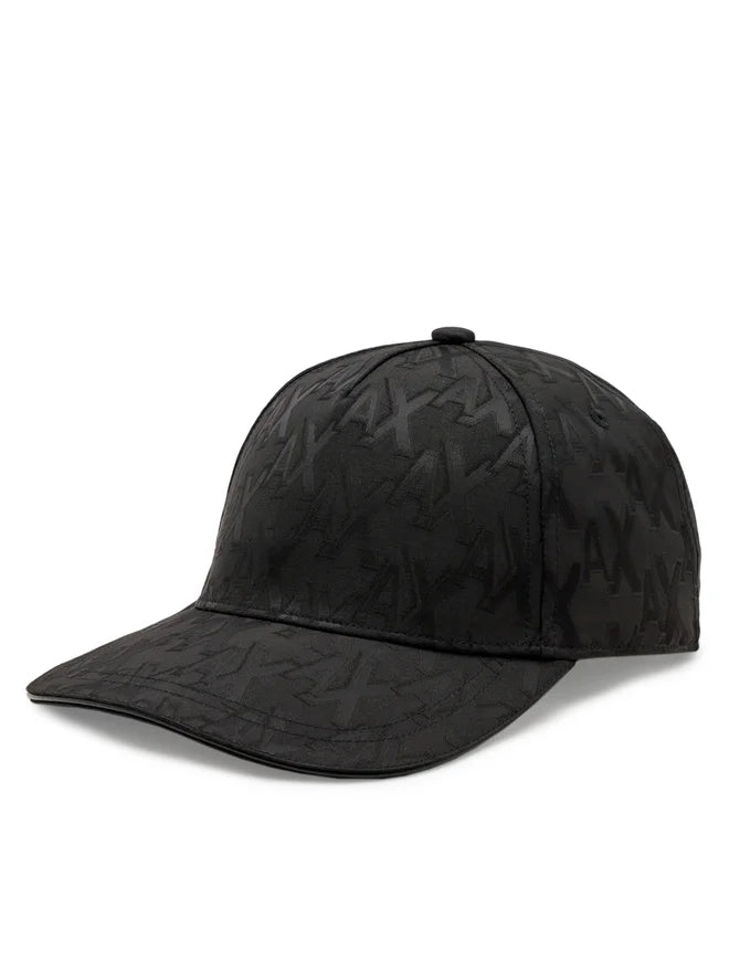 BERRETTO BASEBALL HAT ARMANI EXCHANGE 954205