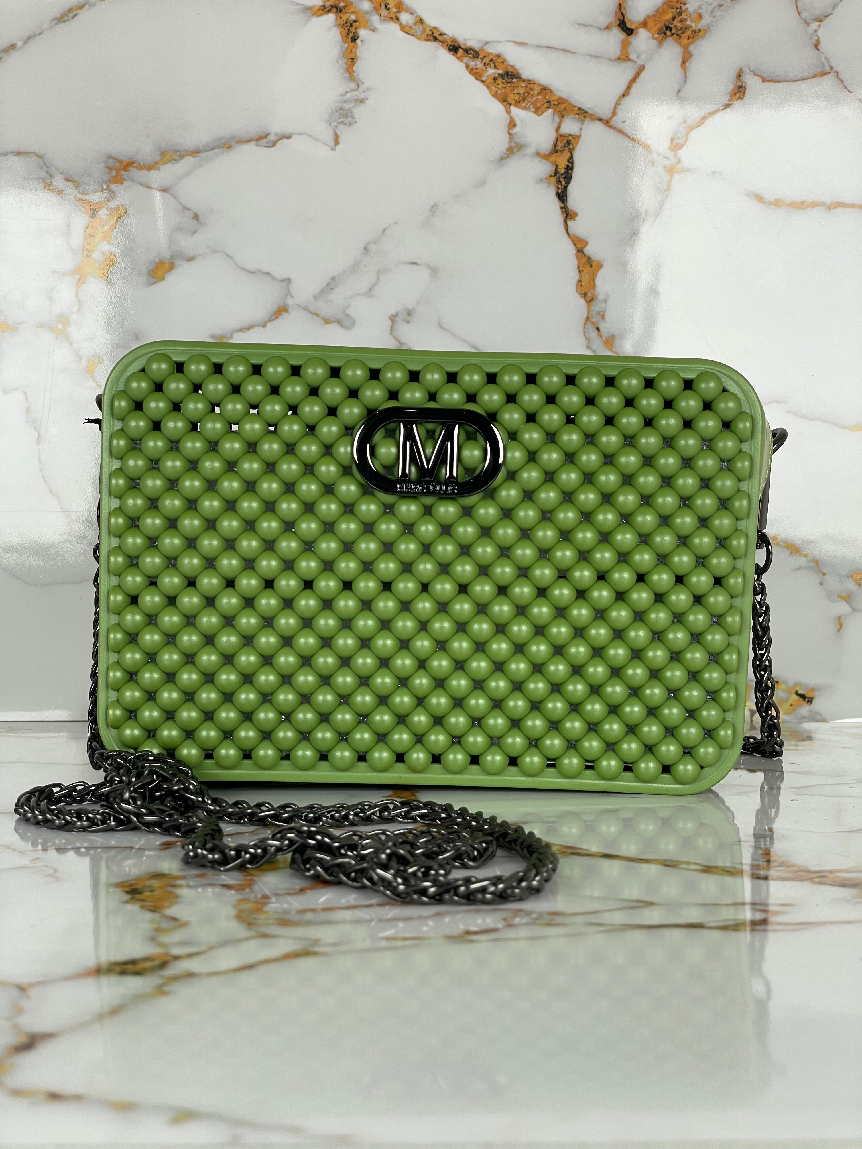 MARC ELLIS FLAT BALL CARGO