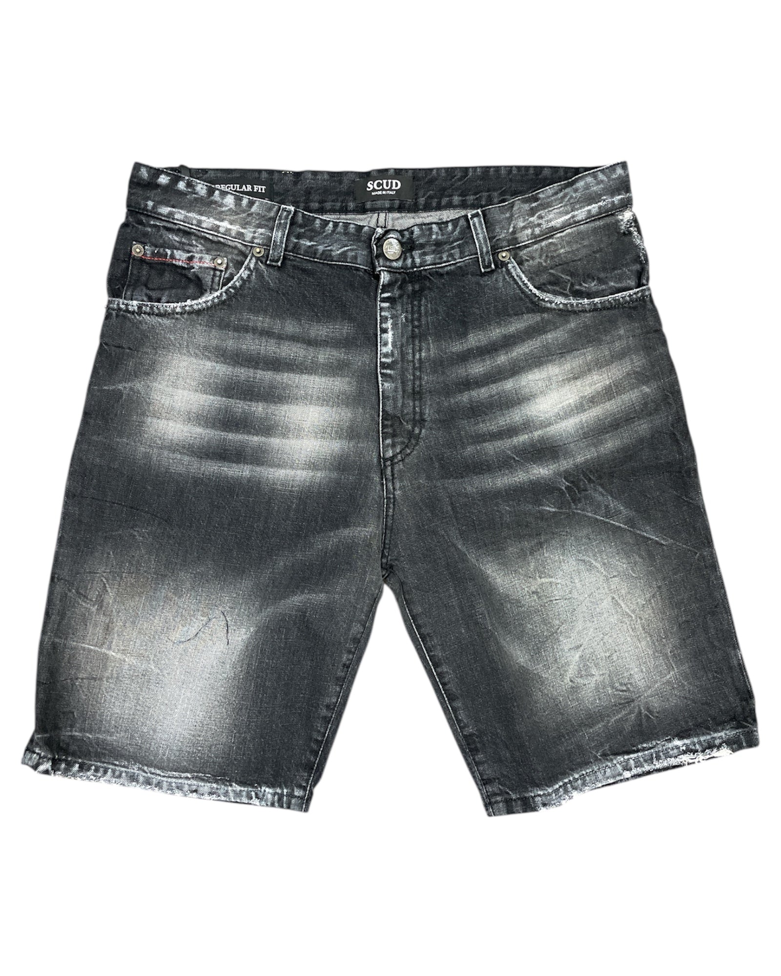 Bermuda SCUD SM5S2SSHOV09