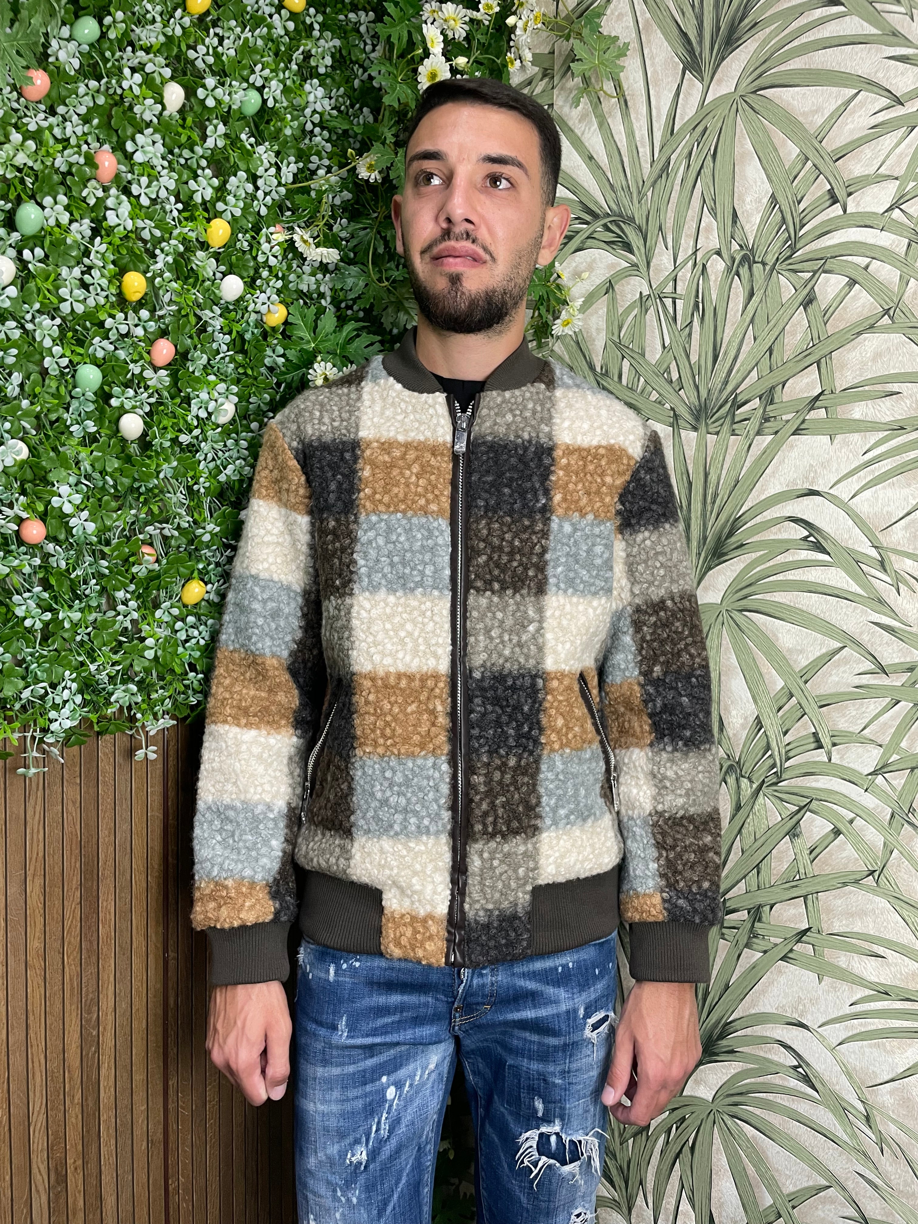 Giubbotto JOHN RICHMOND UXA25024GB