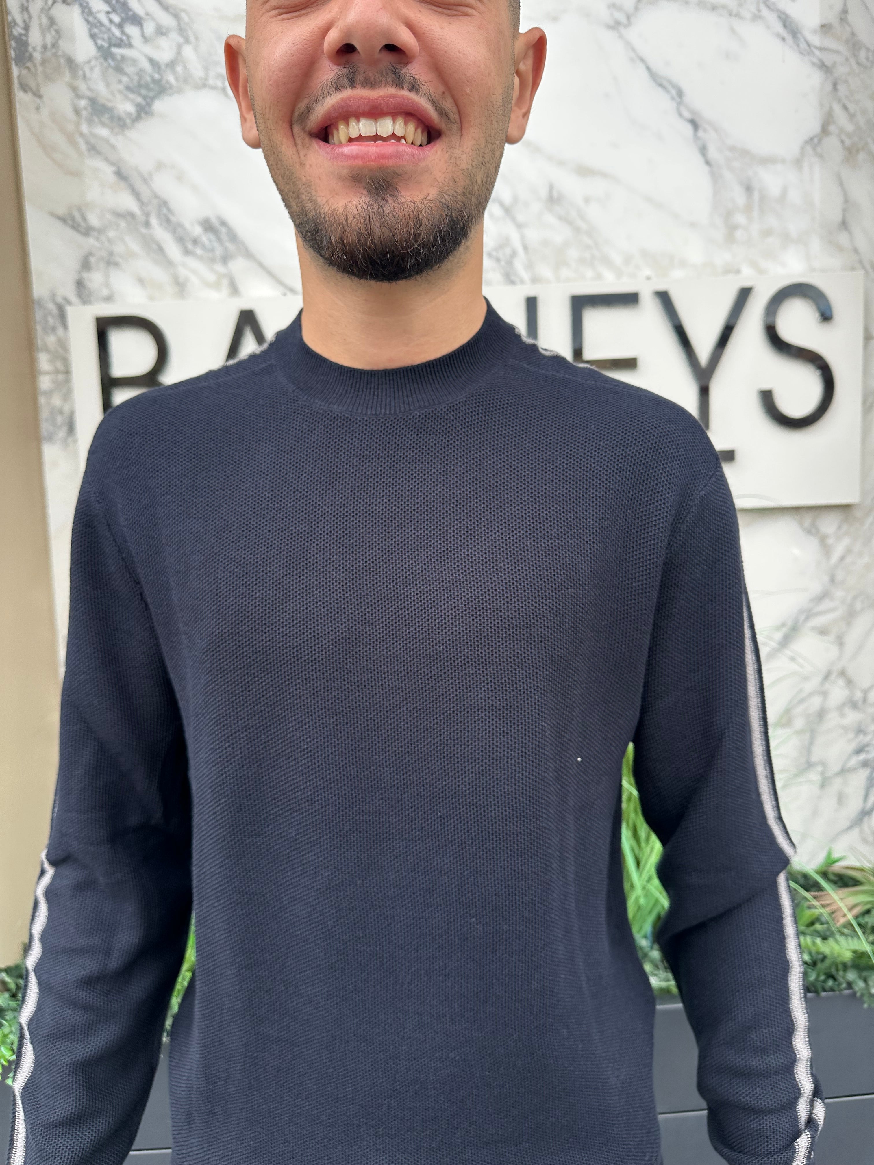 Maglioncino ARMANI EXCHANGE XM001318 AF119651