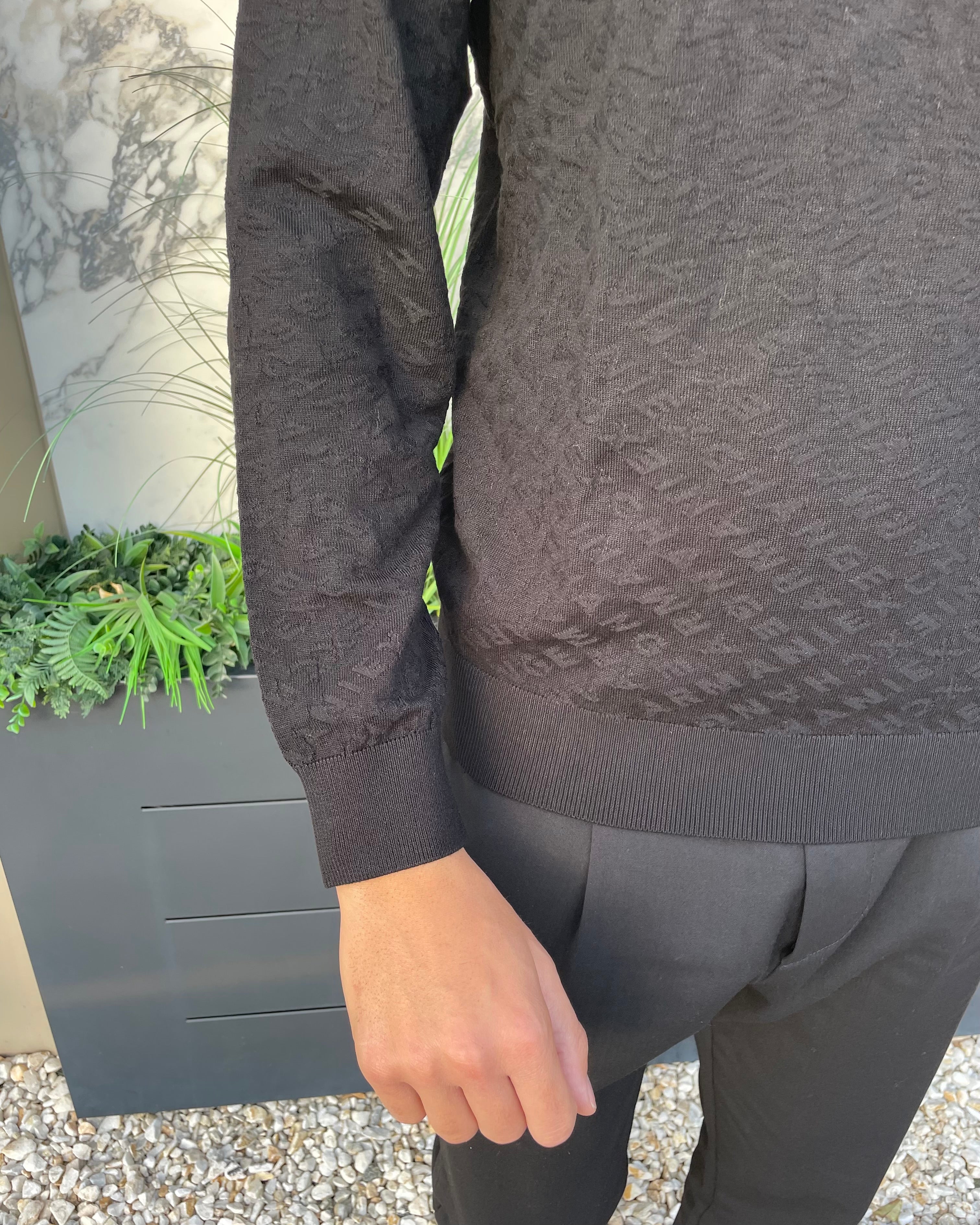 Maglioncino ARMANI EXCHANGE  XM001316 AF104541