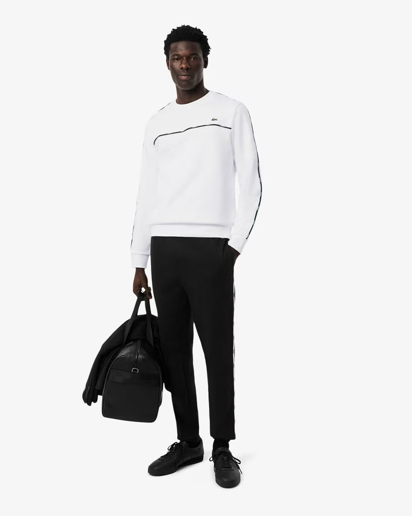 Felpa LACOSTE SH9818