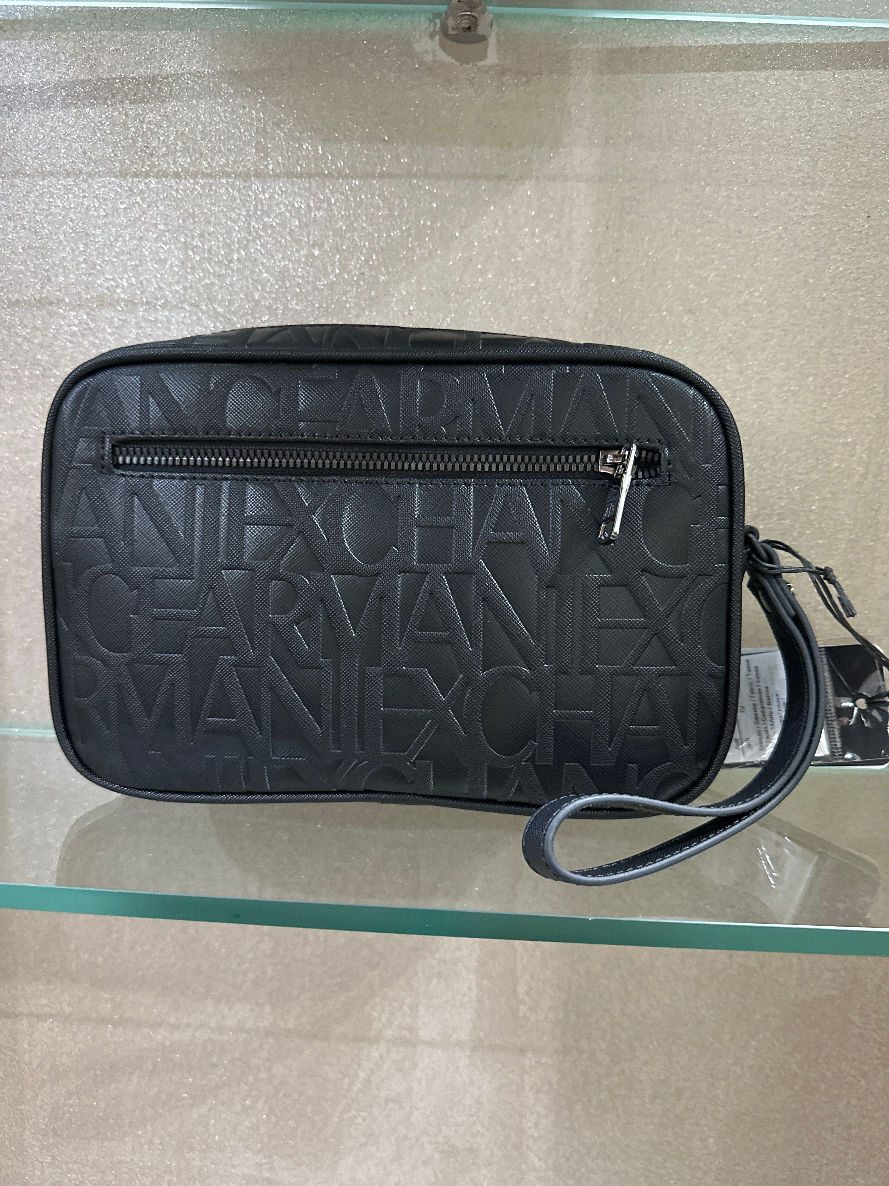 POCHETTE ARMANI EXCHANGE 9584