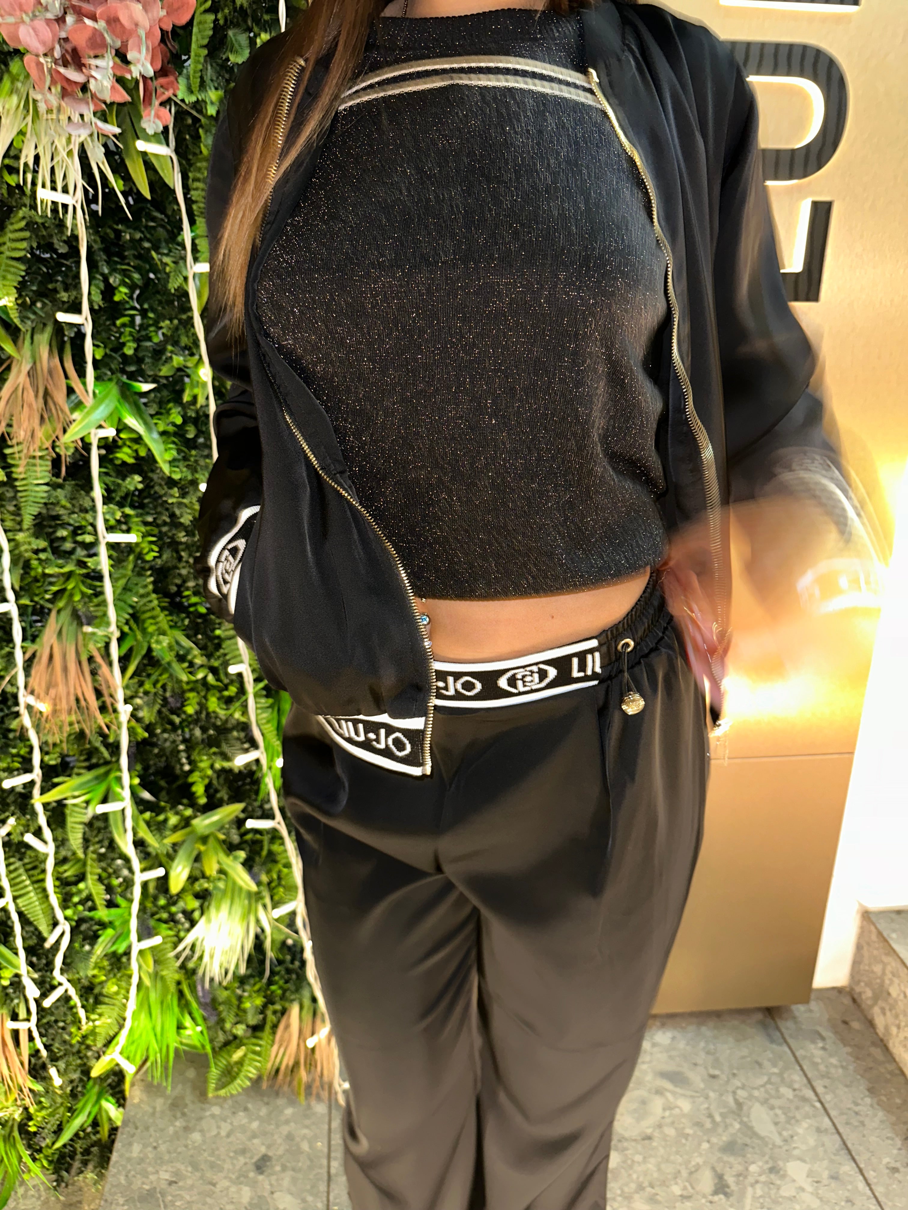 Tuta LIU•JO TF5191 T004A