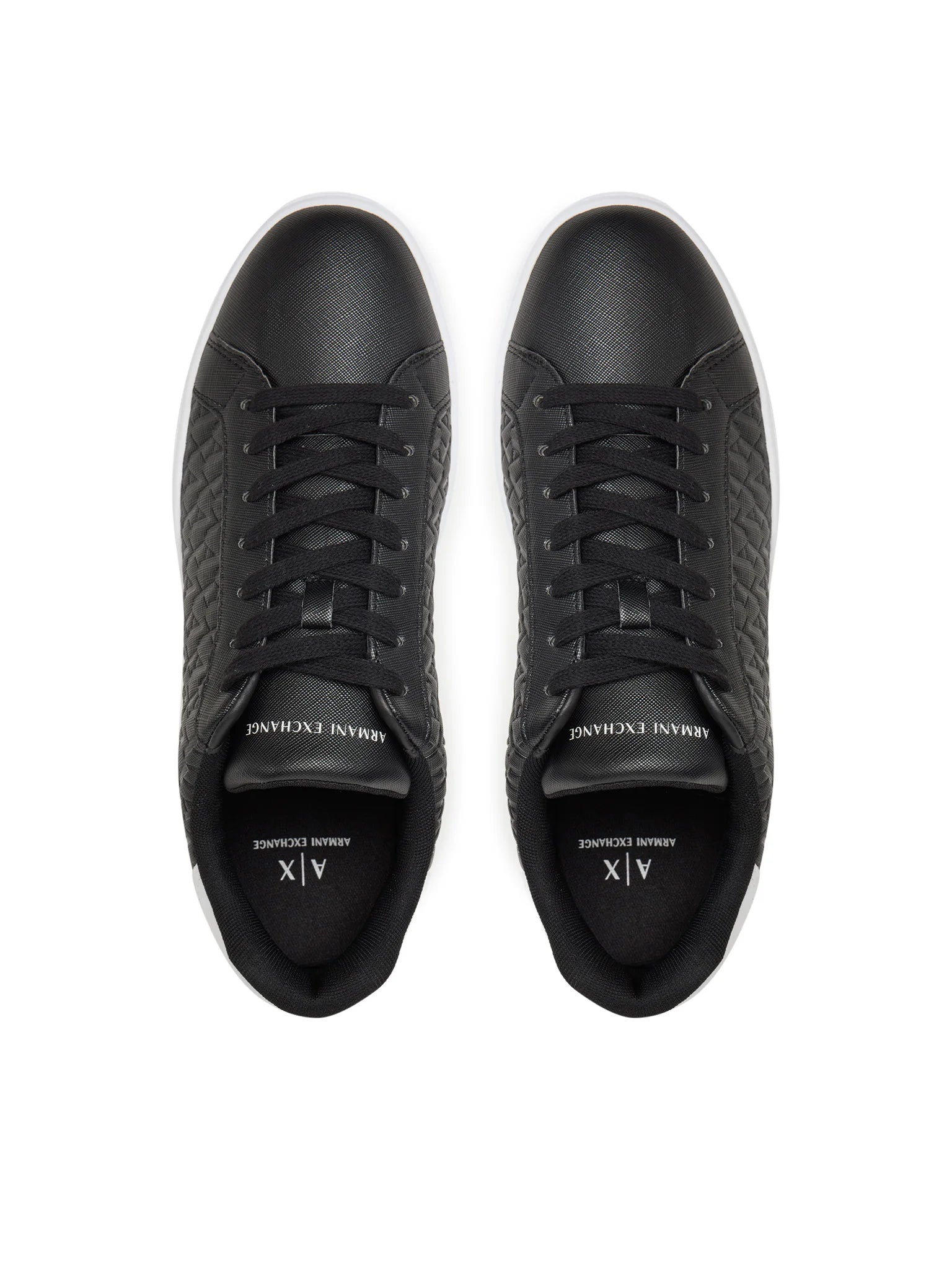 Scarpe ARMANI EXCHANGE XM000140 AF11916