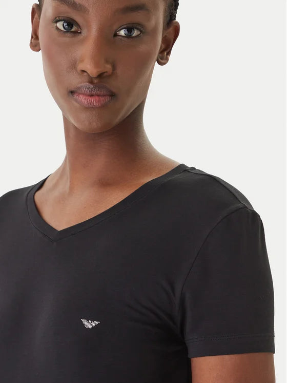 T-SHIRT EMPORIO ARMANI EW000409-AF19024