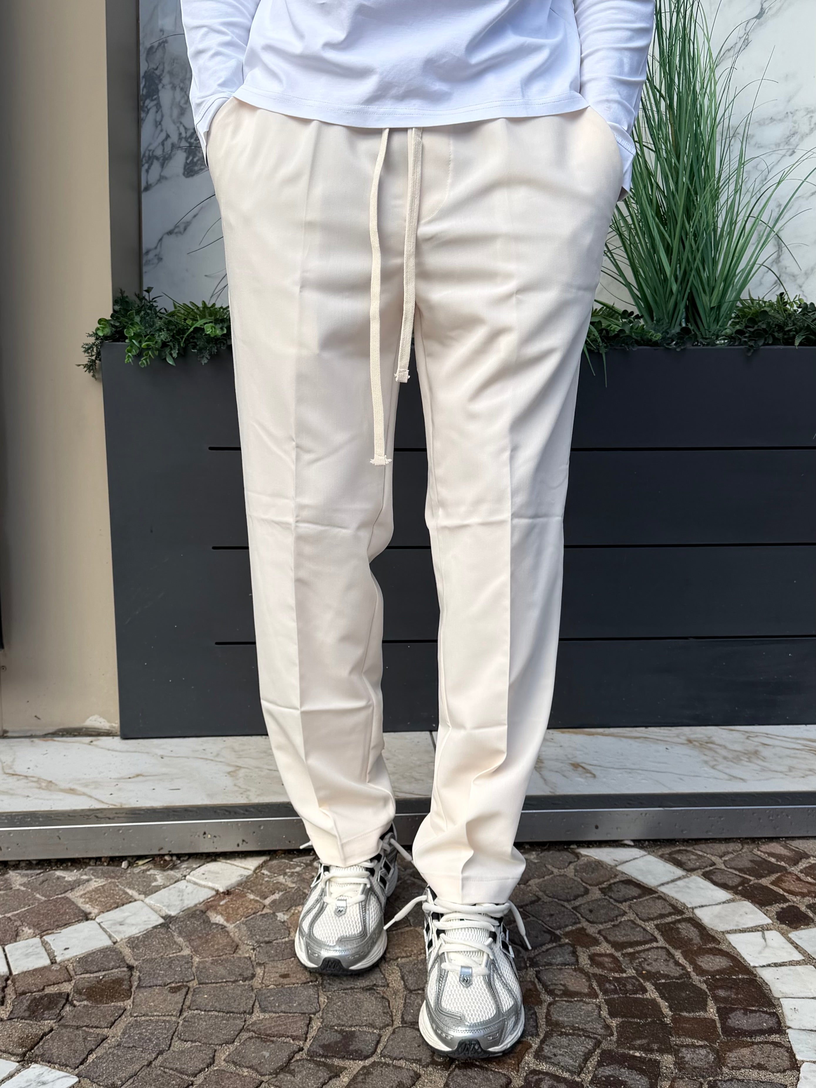 Pantalaccio BRIAN RUSH