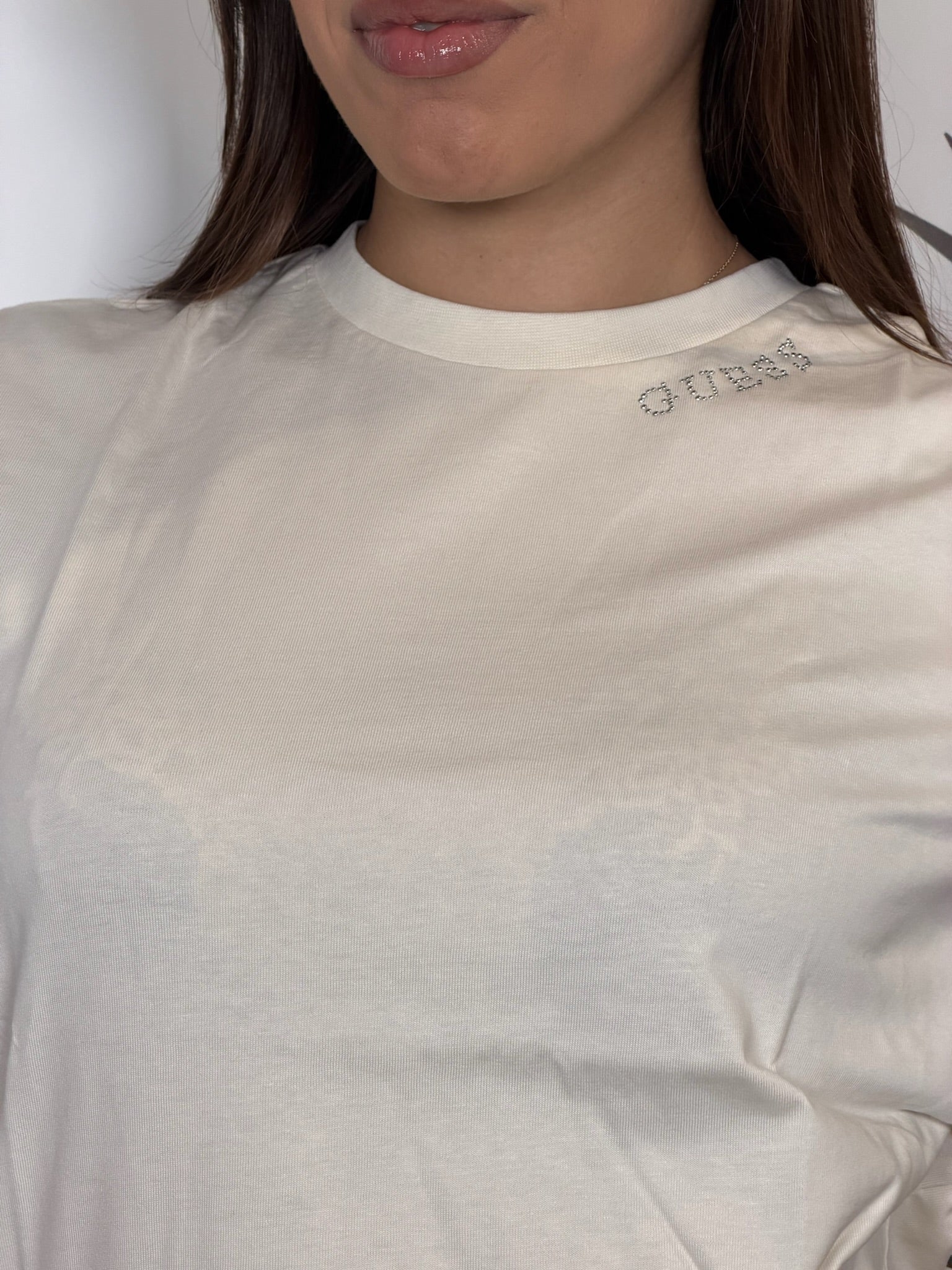 T-SHIRT GUESS
