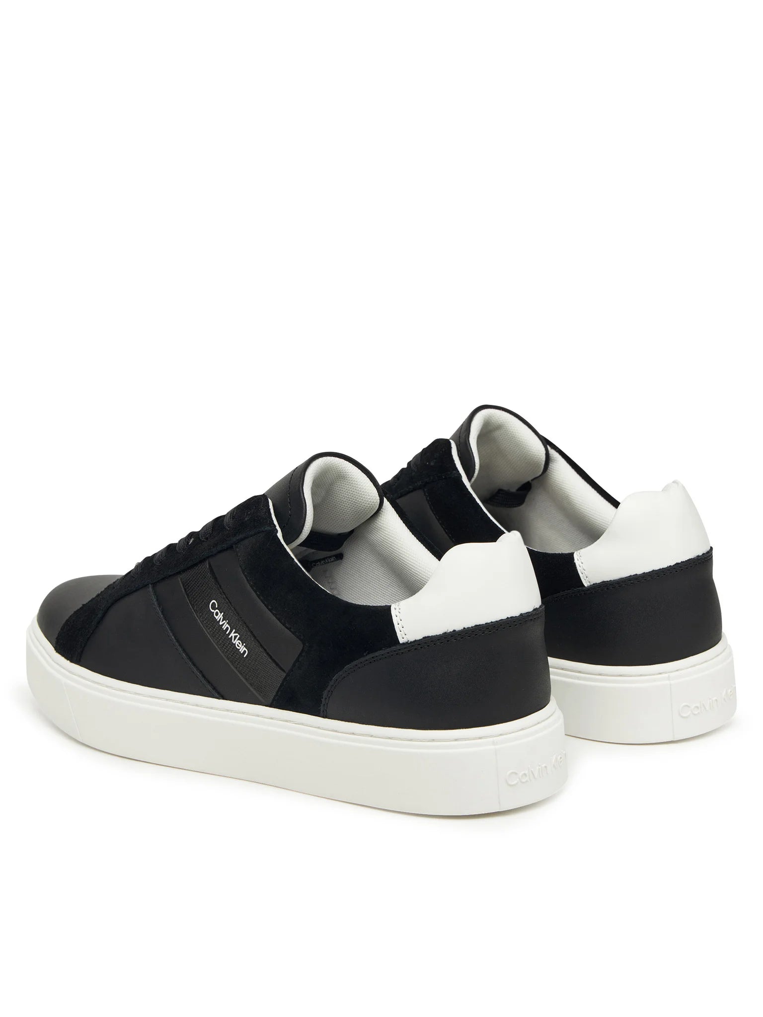 Scarpe CALVIN KLEIN YM0YM01430 0GM