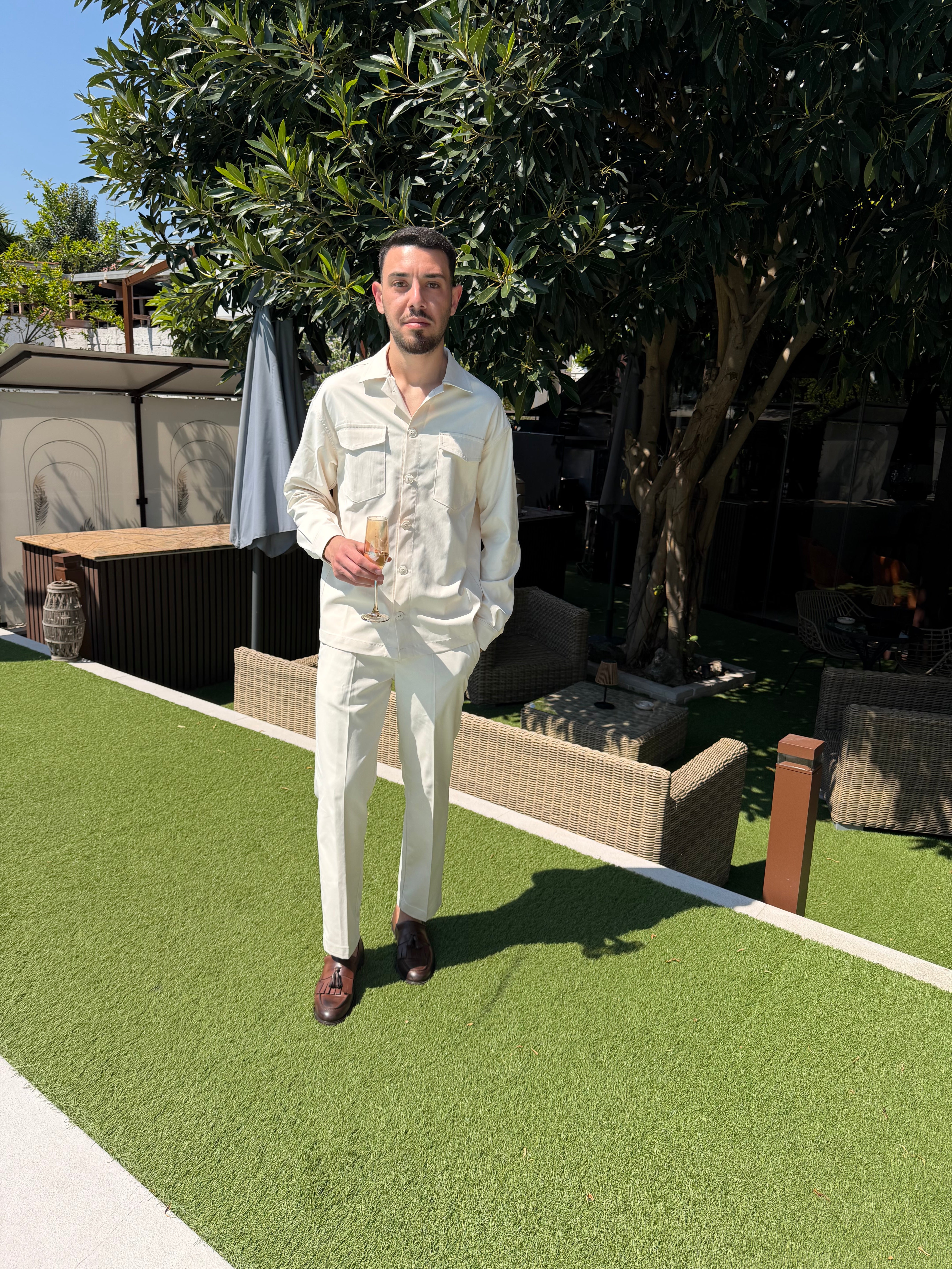 COORDINATO ECLIPSE NAÏF