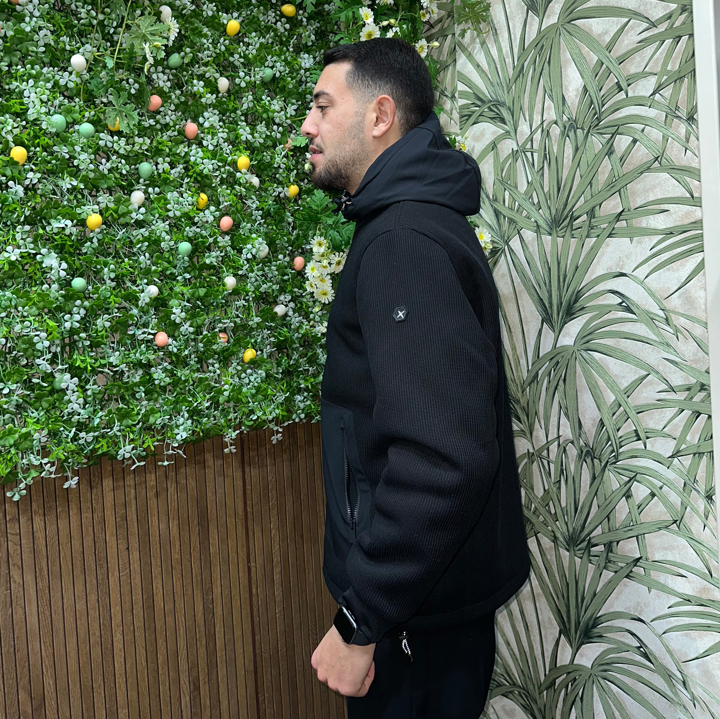 GIUBBOTTO SUPERIOR SV550