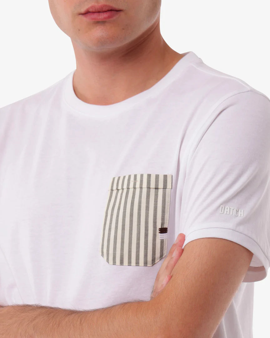 T-shirt datch DM9275