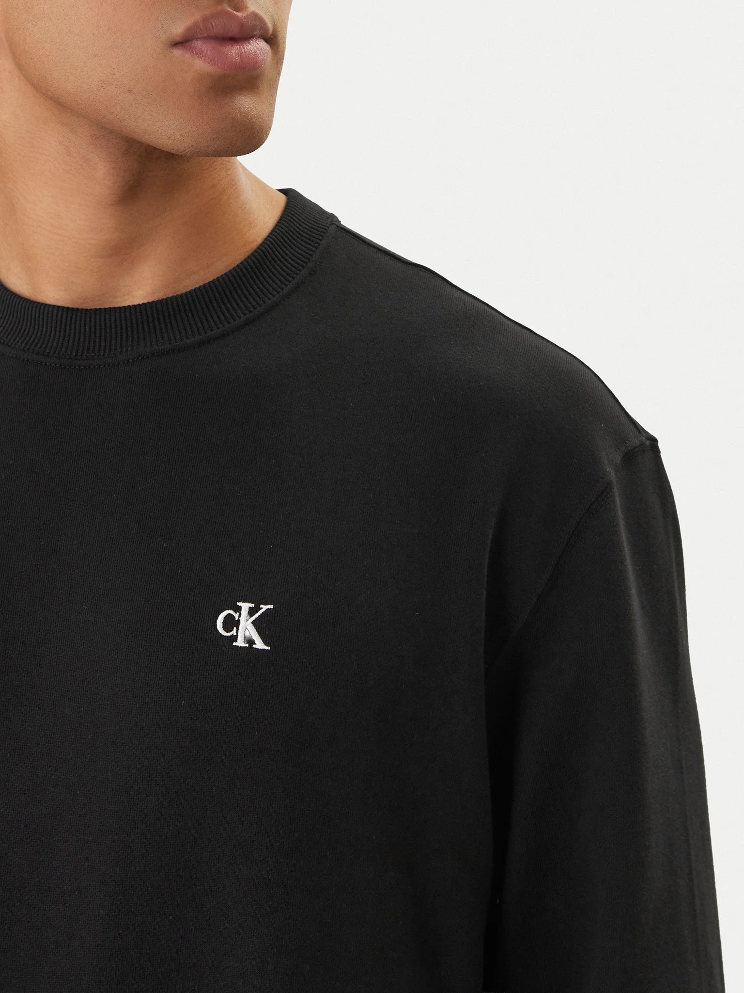 MAGLIONCINO CALVIN KLEIN