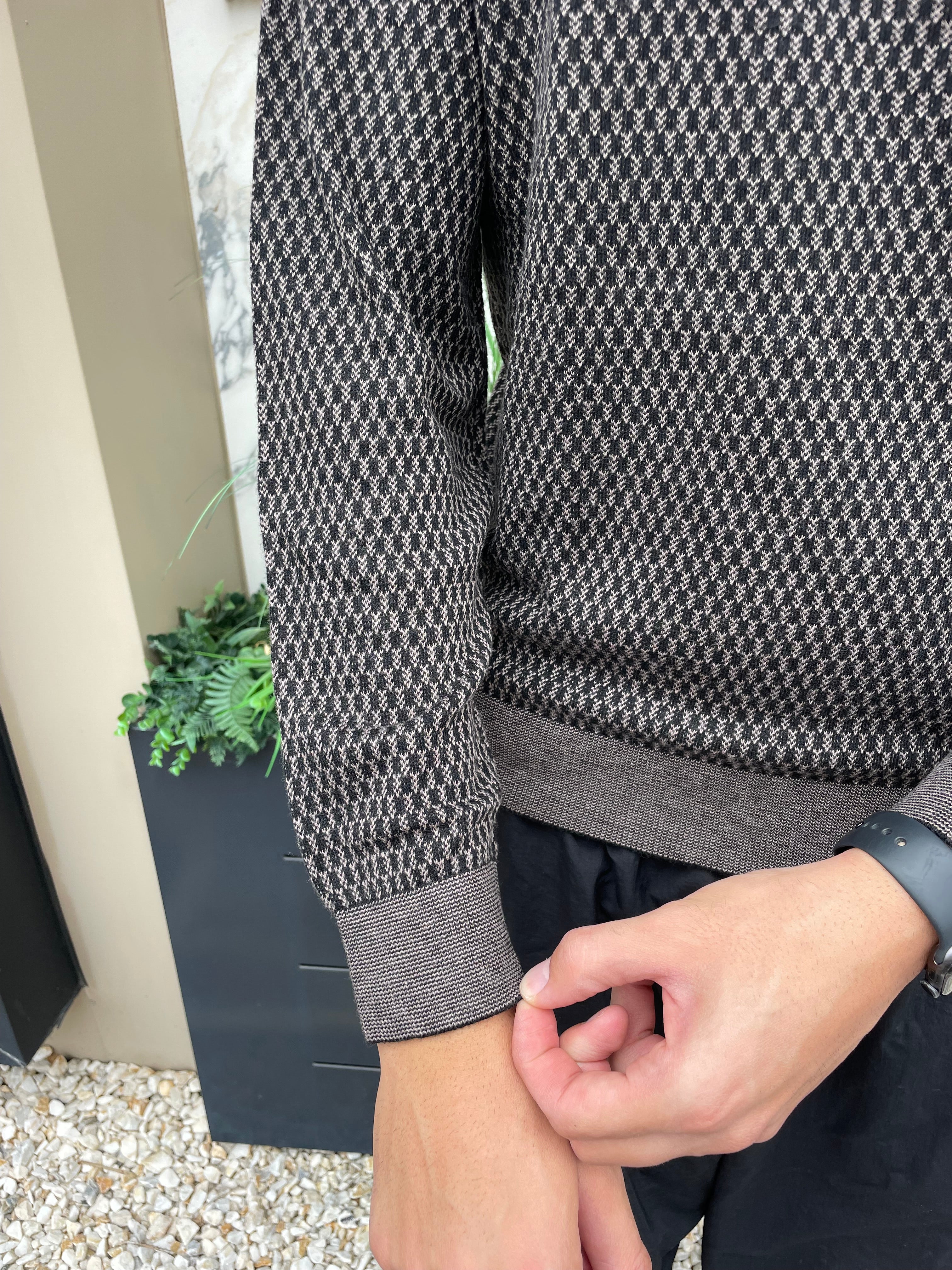 Maglioncino ARMANI EXCHANGE XM001913 AF188411