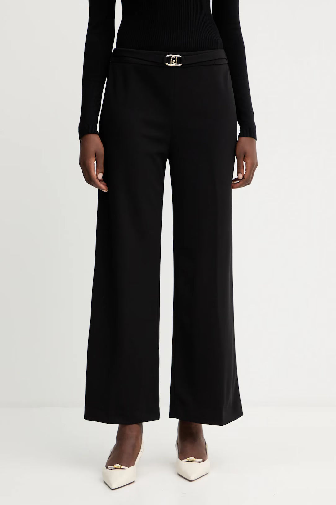 PANTALONE LIU JO MF5260 J1930