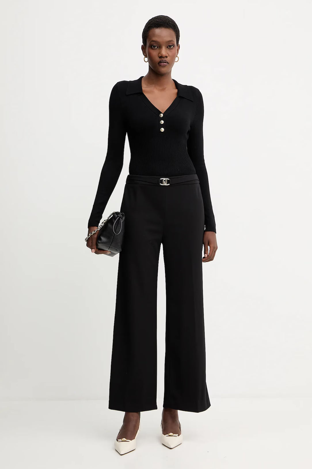 PANTALONE LIU JO MF5260 J1930