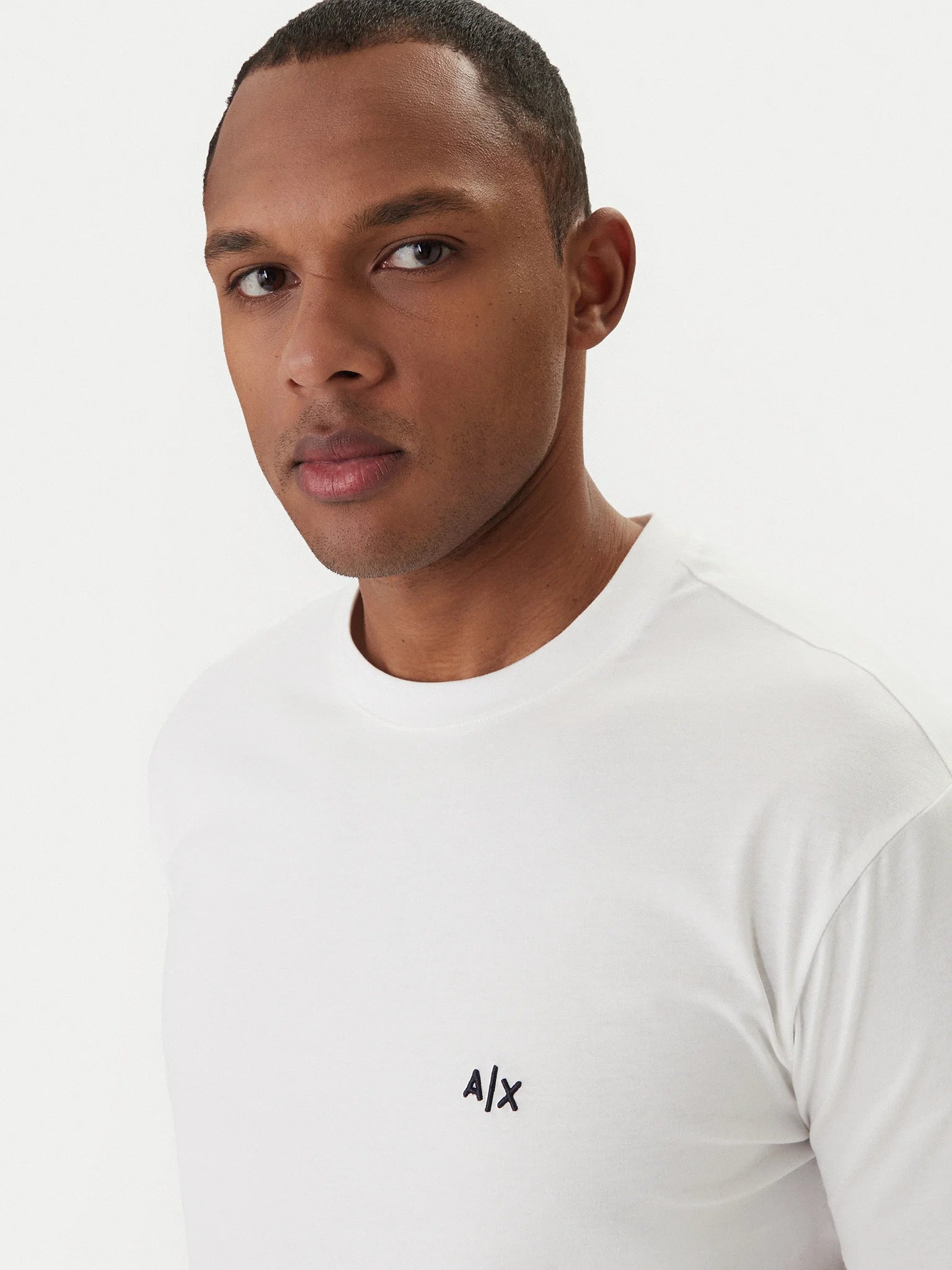 T-SHIRT ARMANI EXCHANGE XM001568 AF10358