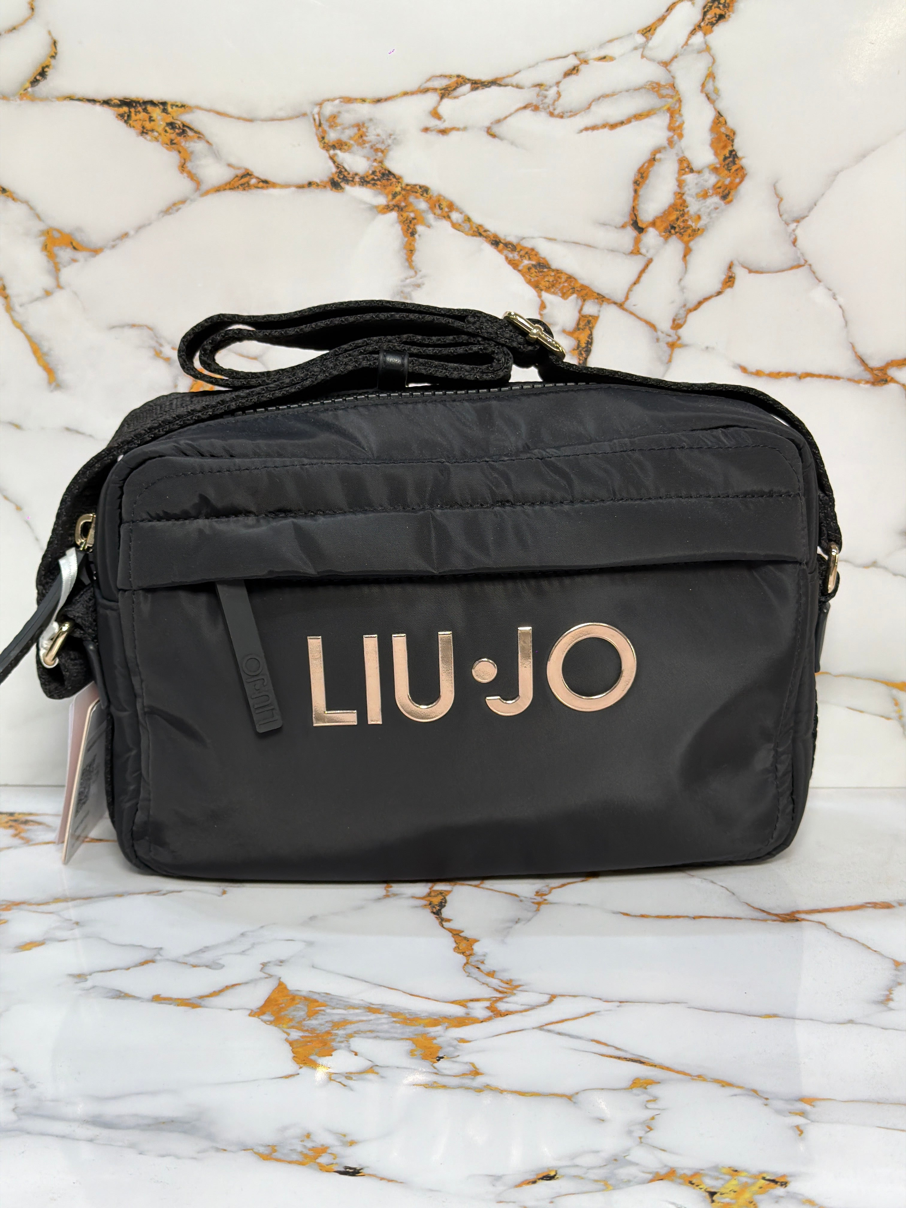 Borsa LIU•JO