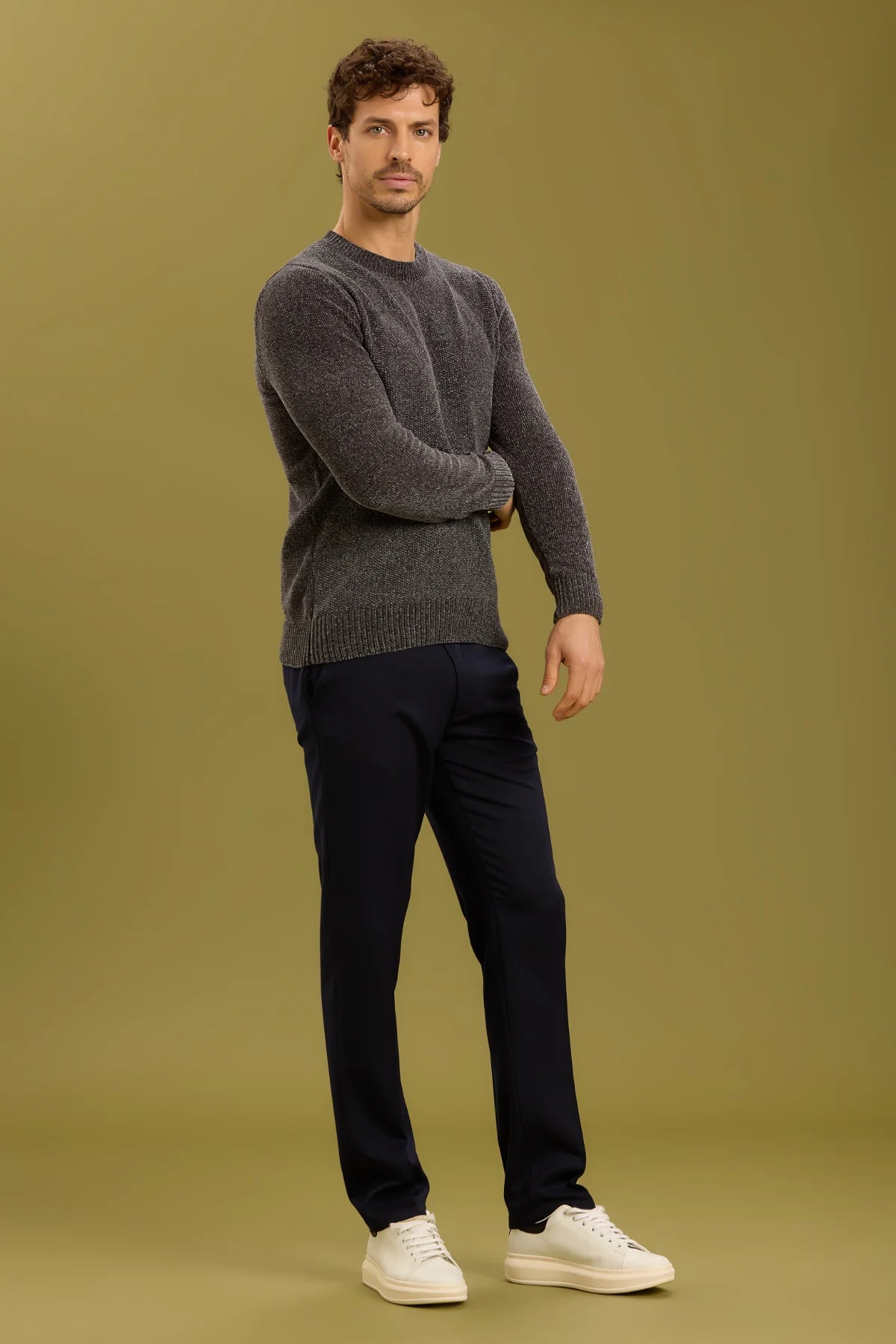 Maglione TAKE TWO UT02001