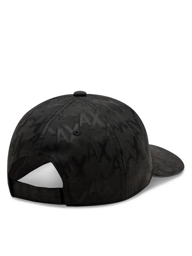 BERRETTO BASEBALL HAT ARMANI EXCHANGE 954205