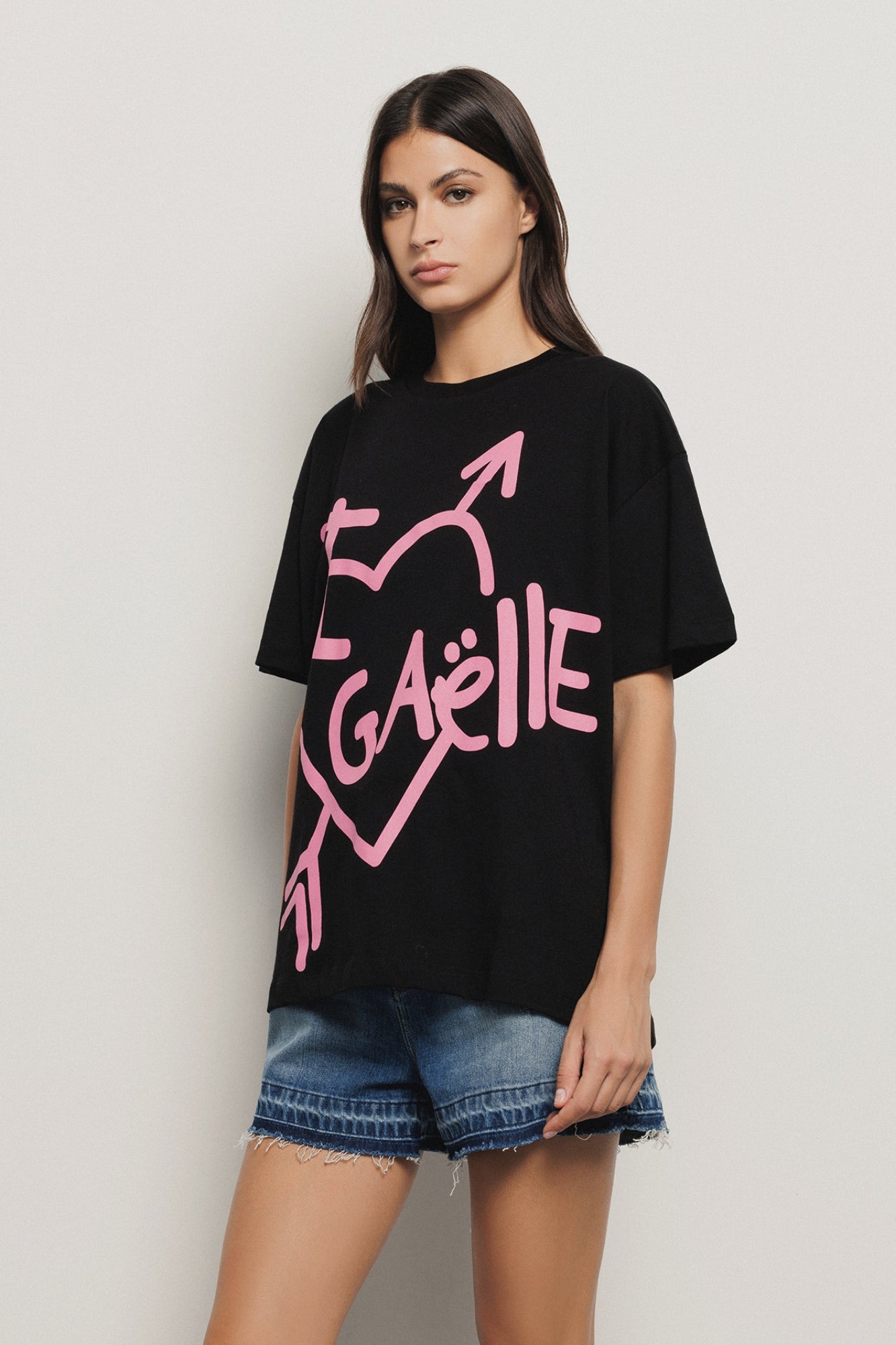 T-Shirt GAËLLE GAABW04469