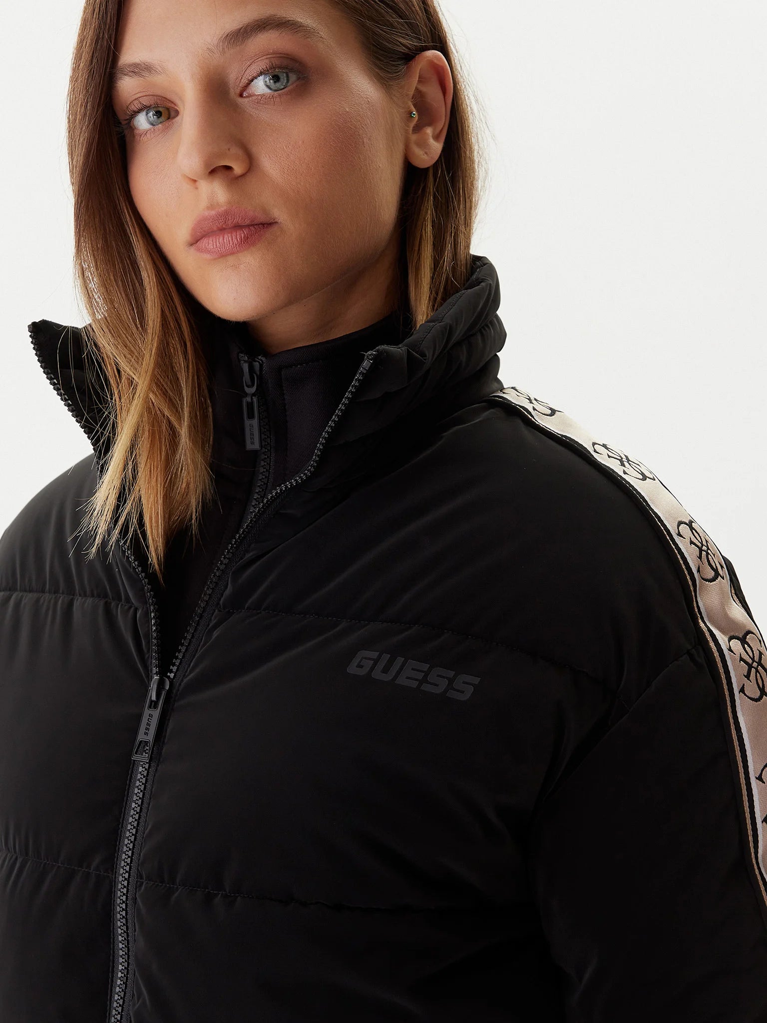 Giubbino GUESS V5BL11WGYC2