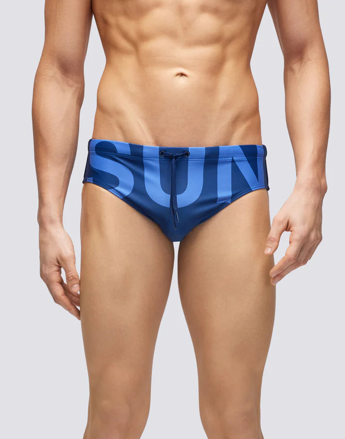 COSTUME UOMO  SUNDEK M296SSL4100