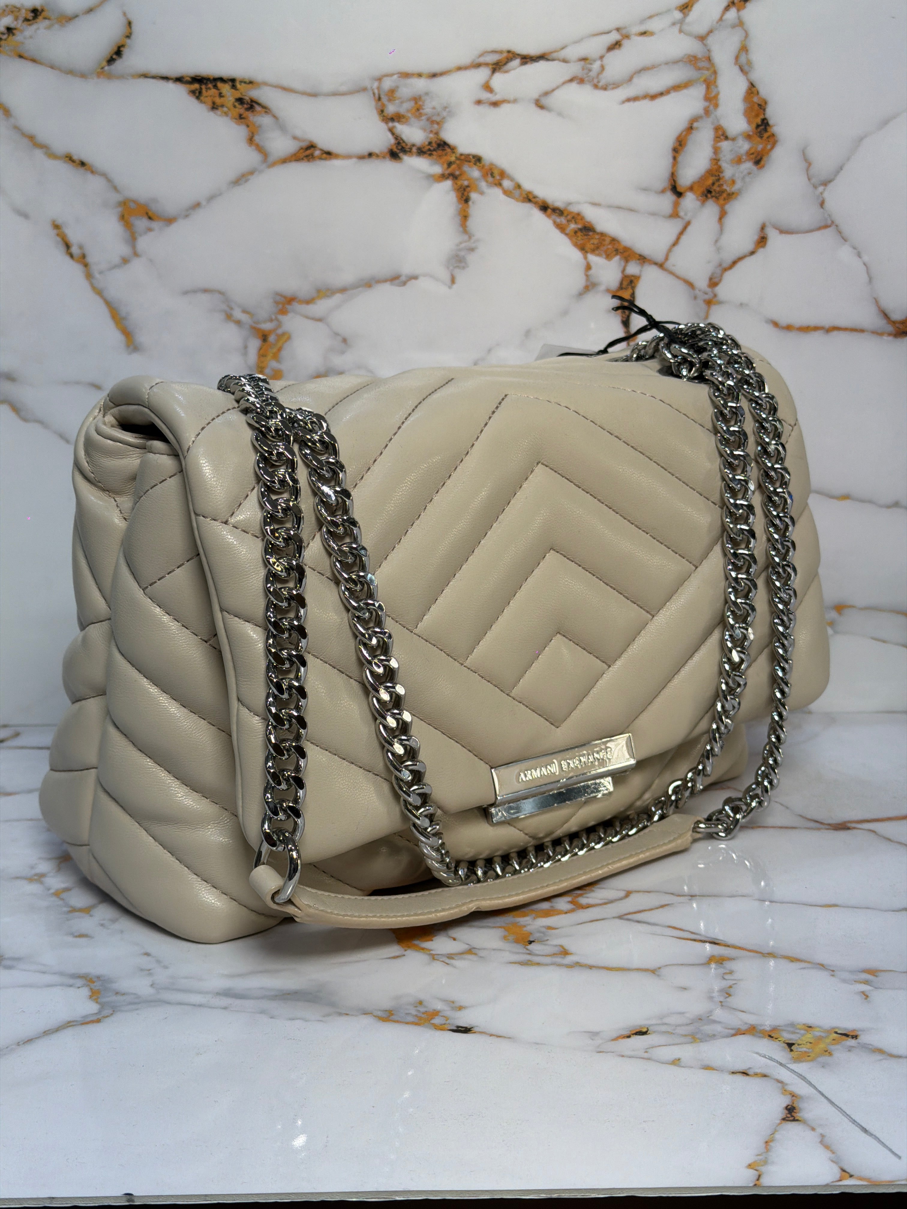 Borsa ARMANI EXCHANGE
