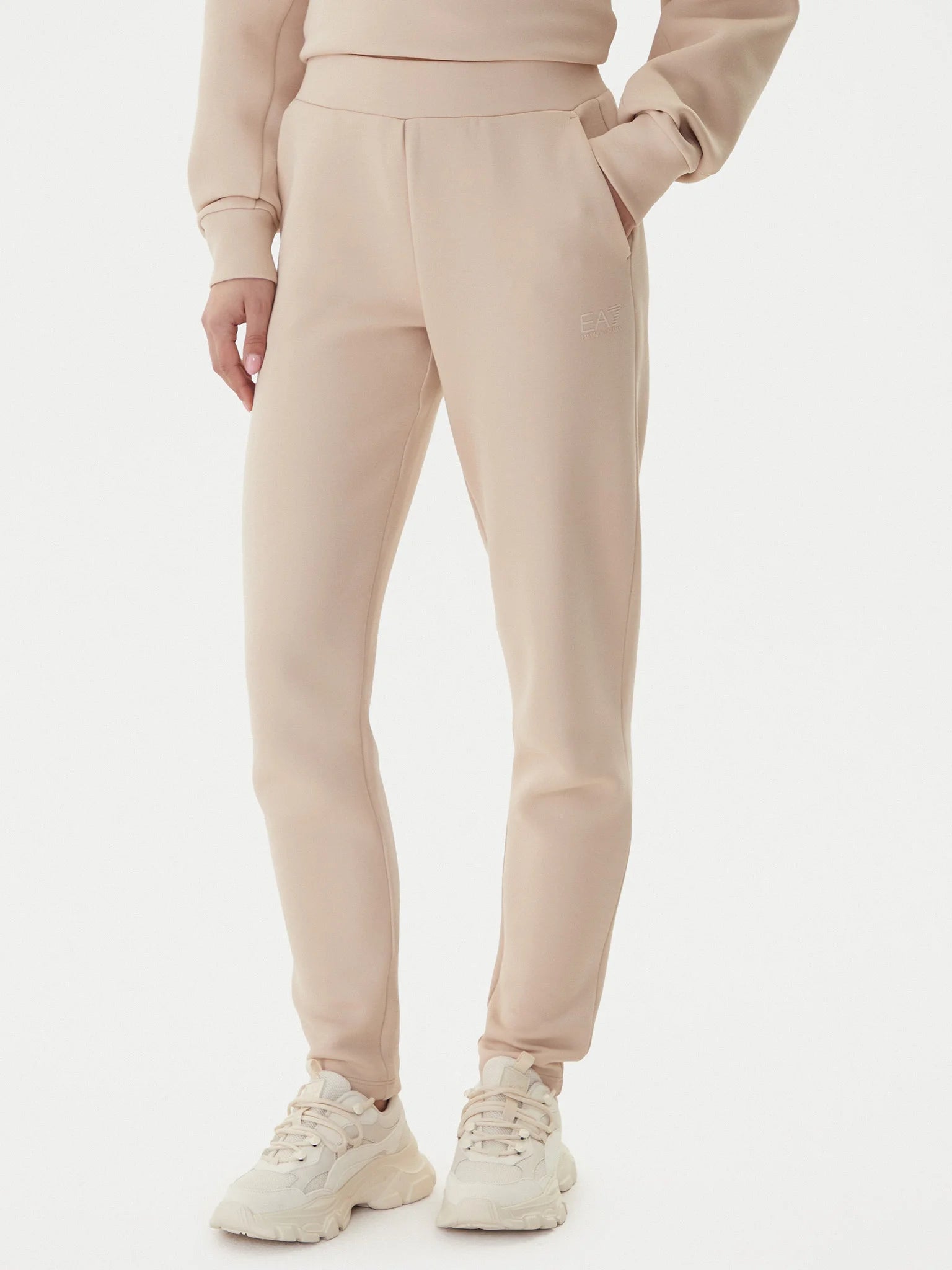 Tuta EA7 7W000670 AF13151