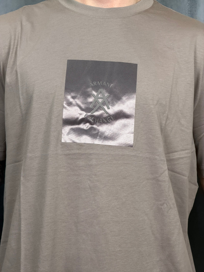 T-SHIRT ARMANI EXCHANGE XM002213 AF10356