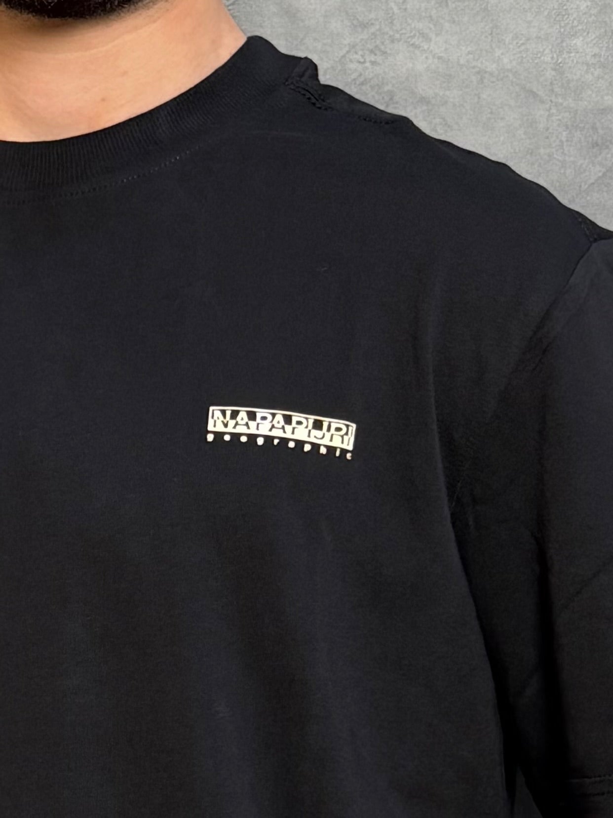 T-SHIRT NAPAPIJRI