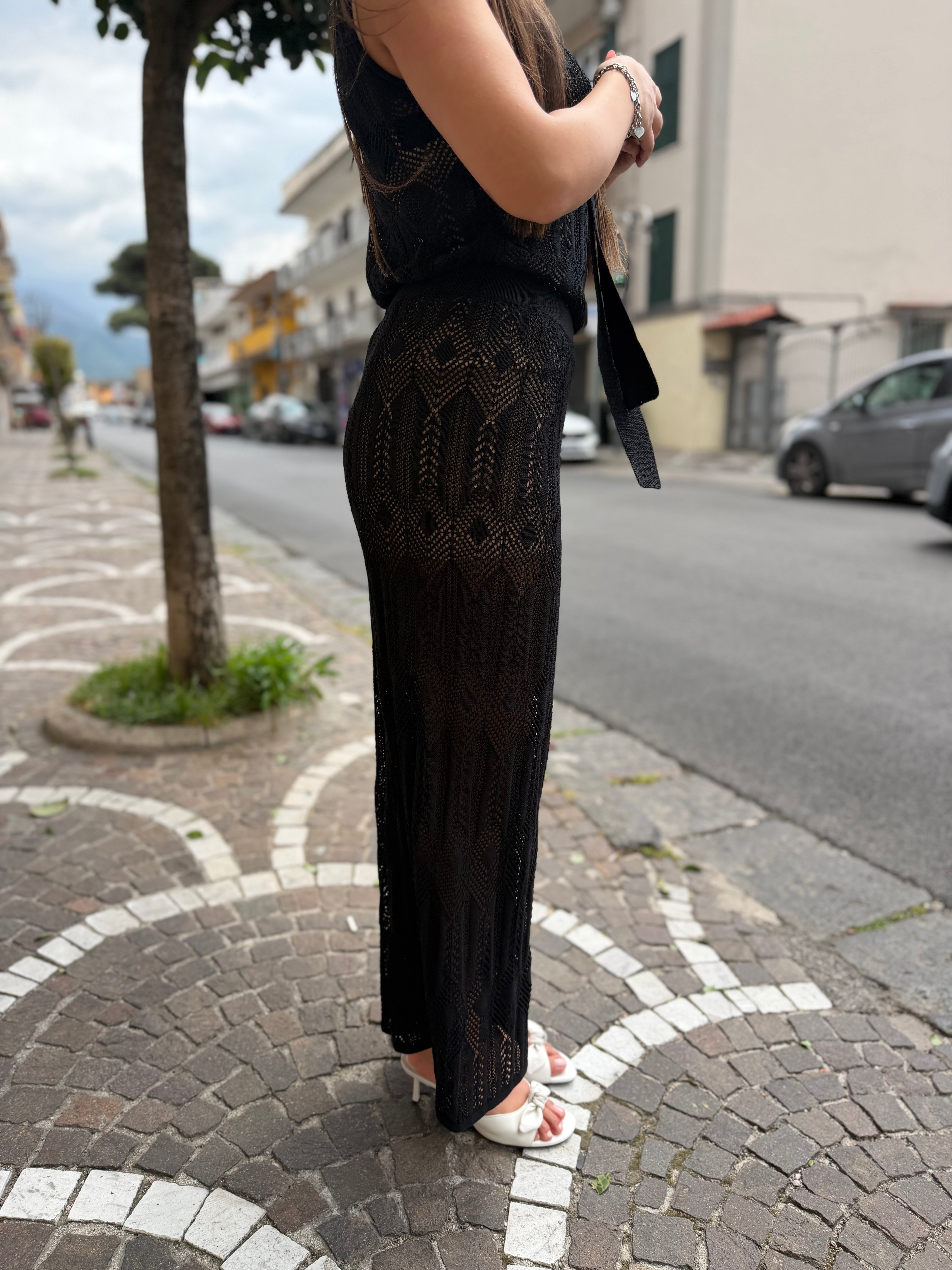 PANTALONE LIU JO