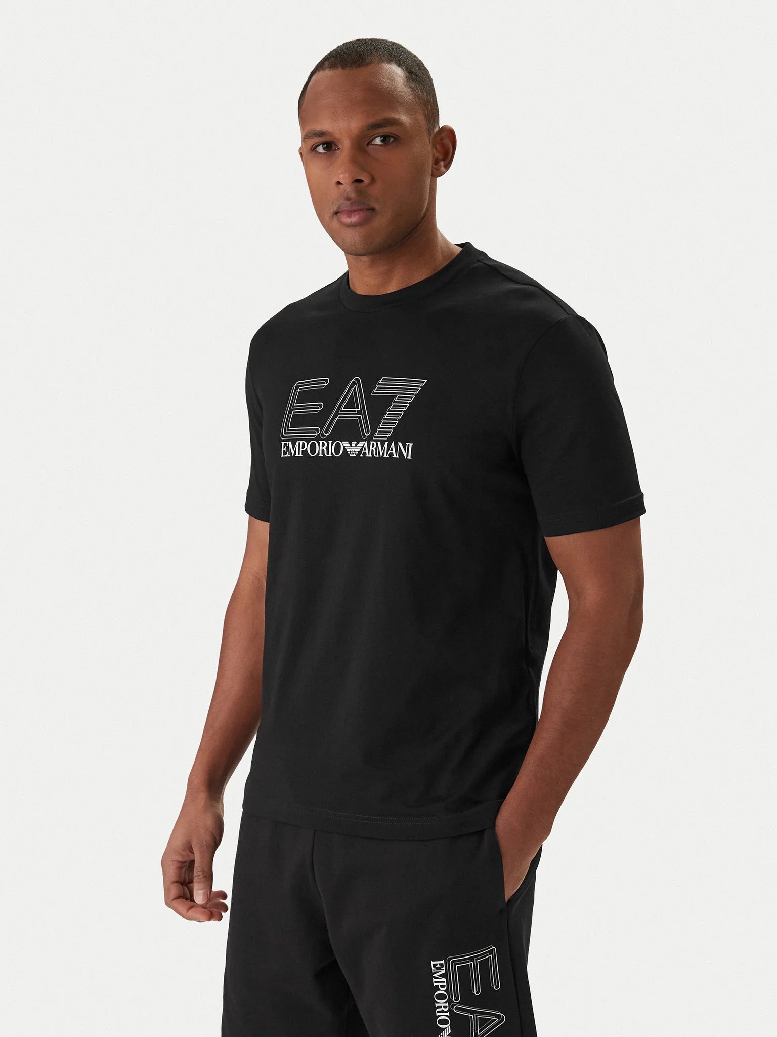 T-SHIRT EA7