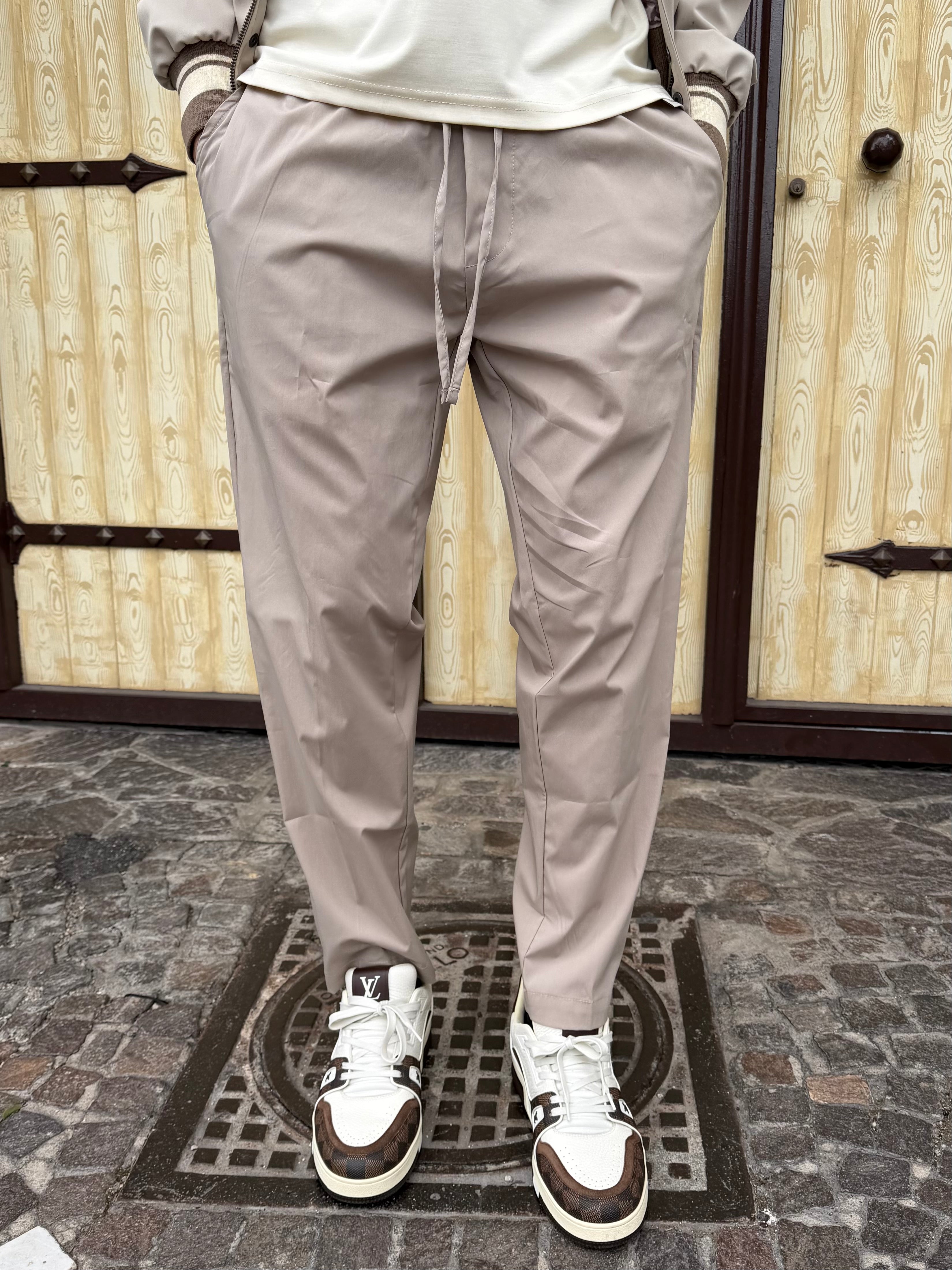 PANTALACCIO PRIME