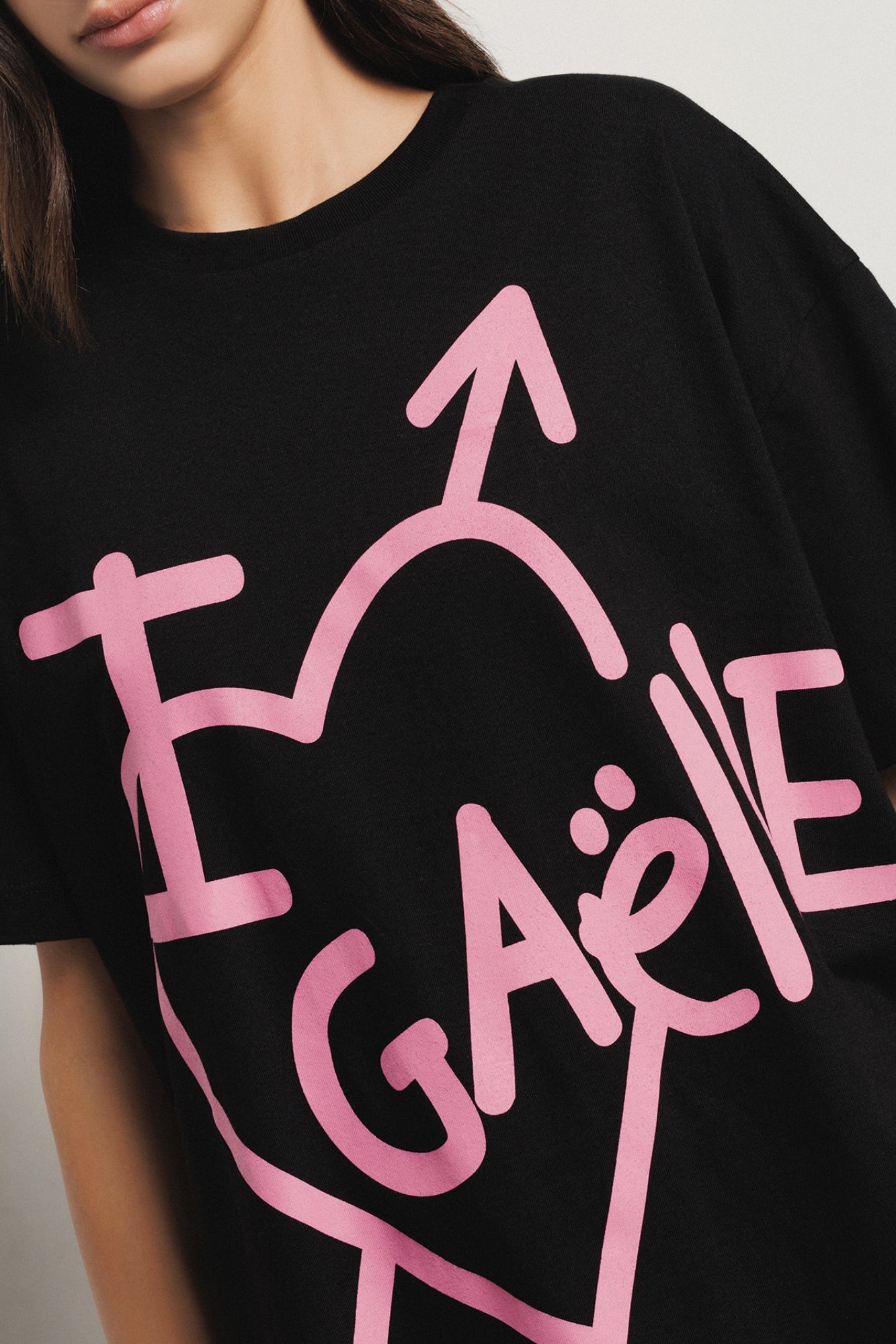 T-Shirt GAËLLE GAABW04469